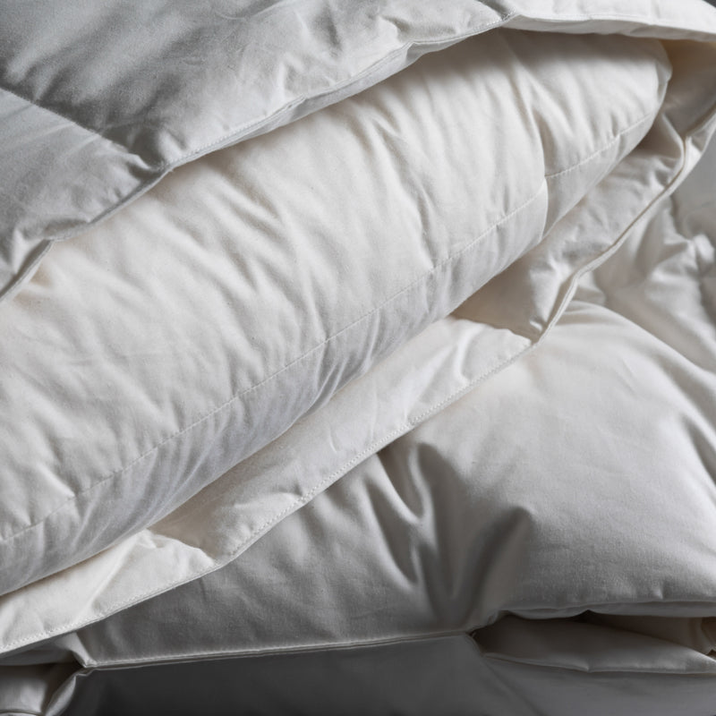 Premium Goose Down Pillow