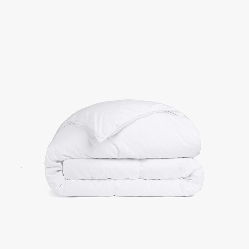 Sleep Pure Goose Down Pillow
