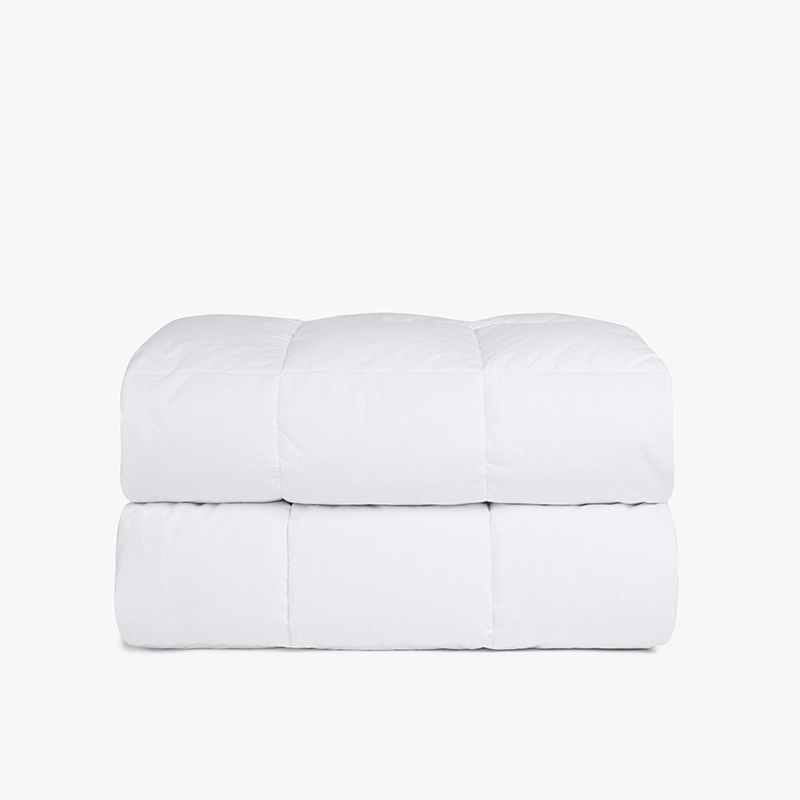 800 FP Pure Goose Down Pillow