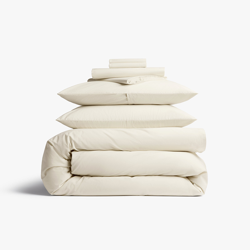 DIY Goose Down Pillow