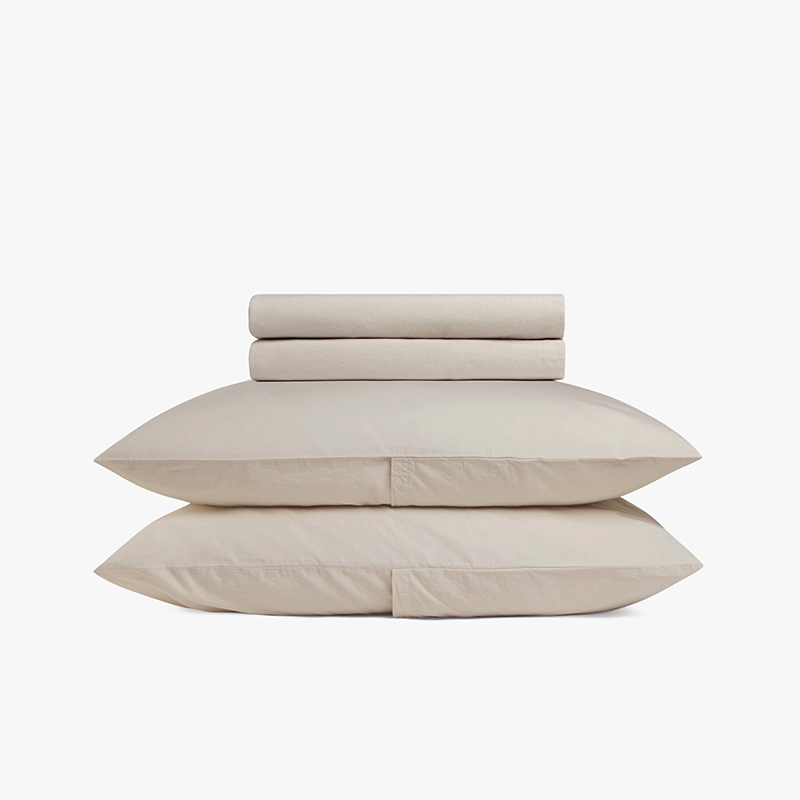 Silk Pure Goose Down Pillow