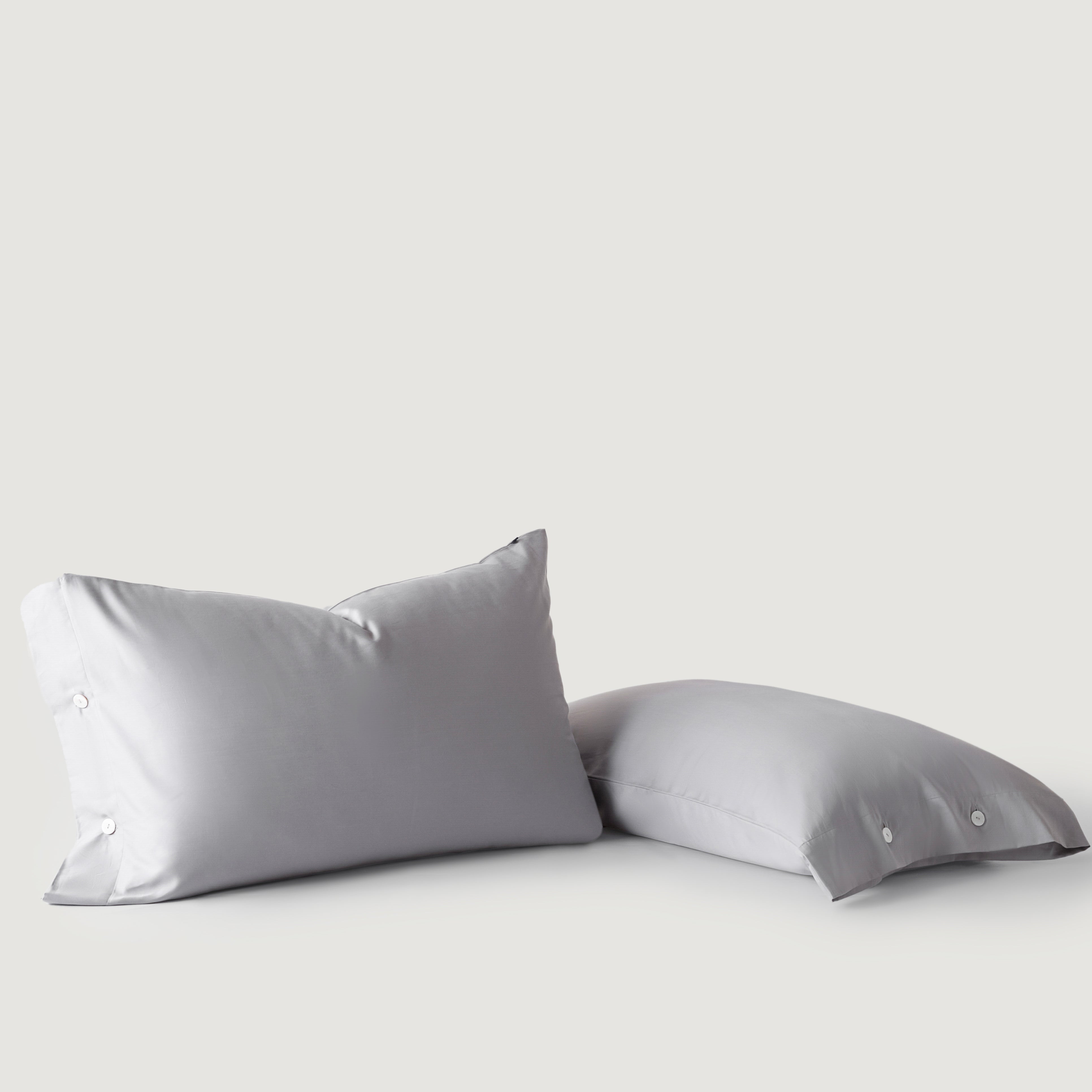Luxe Lyocell & Cotton Brushed Pillowcase