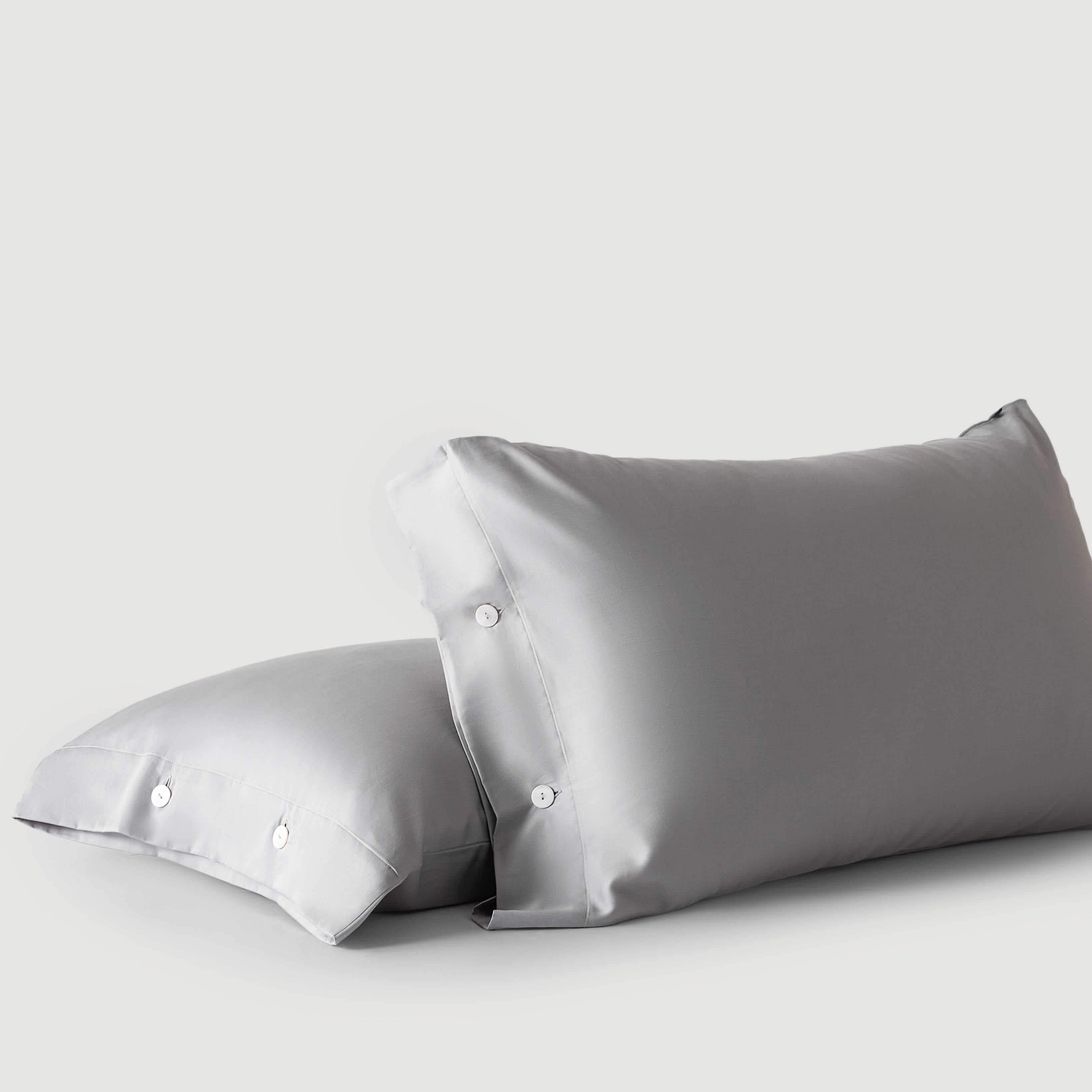 Luxe Lyocell & Cotton Brushed Pillowcase