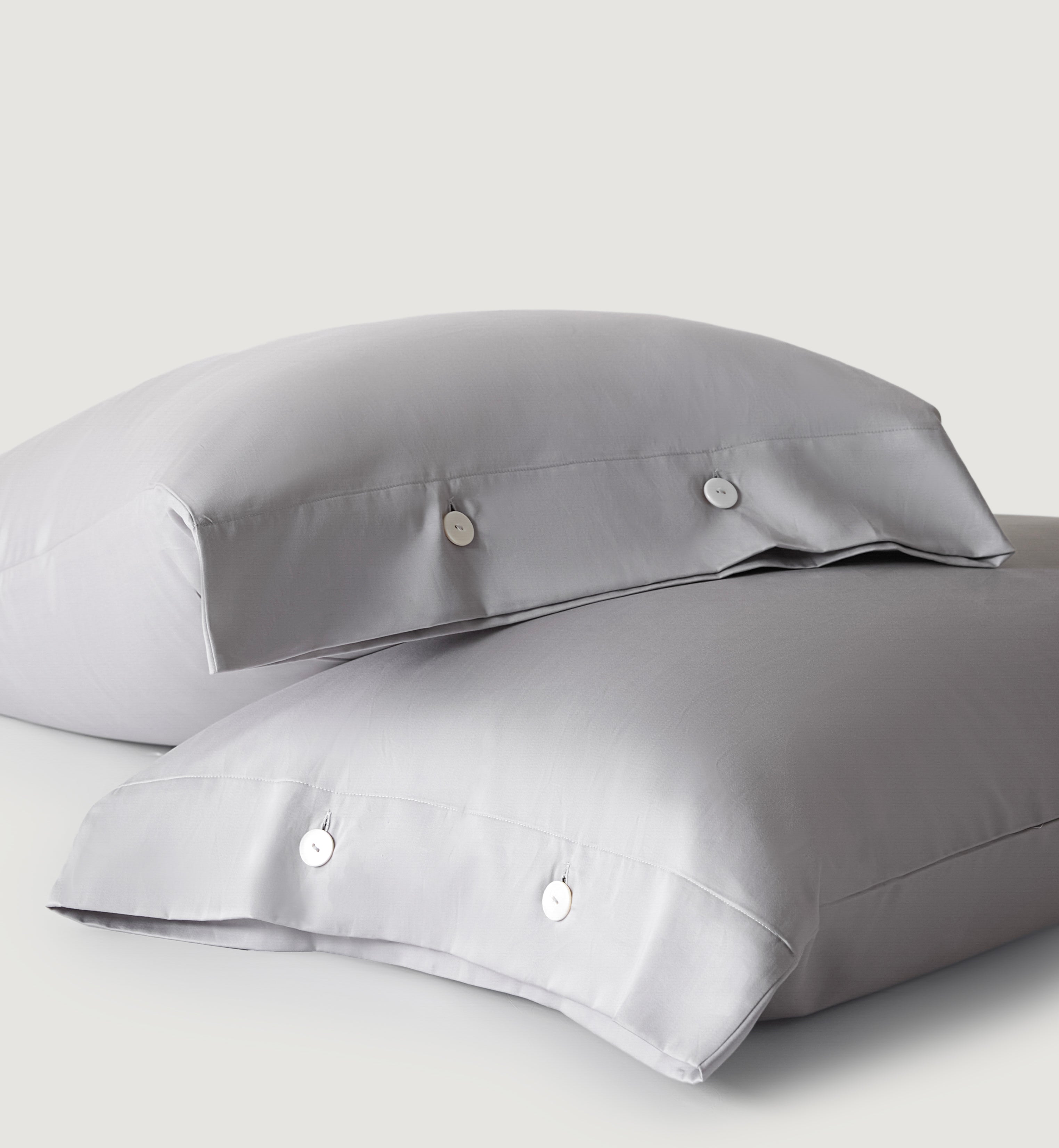 Luxe Lyocell & Cotton Brushed Pillowcase