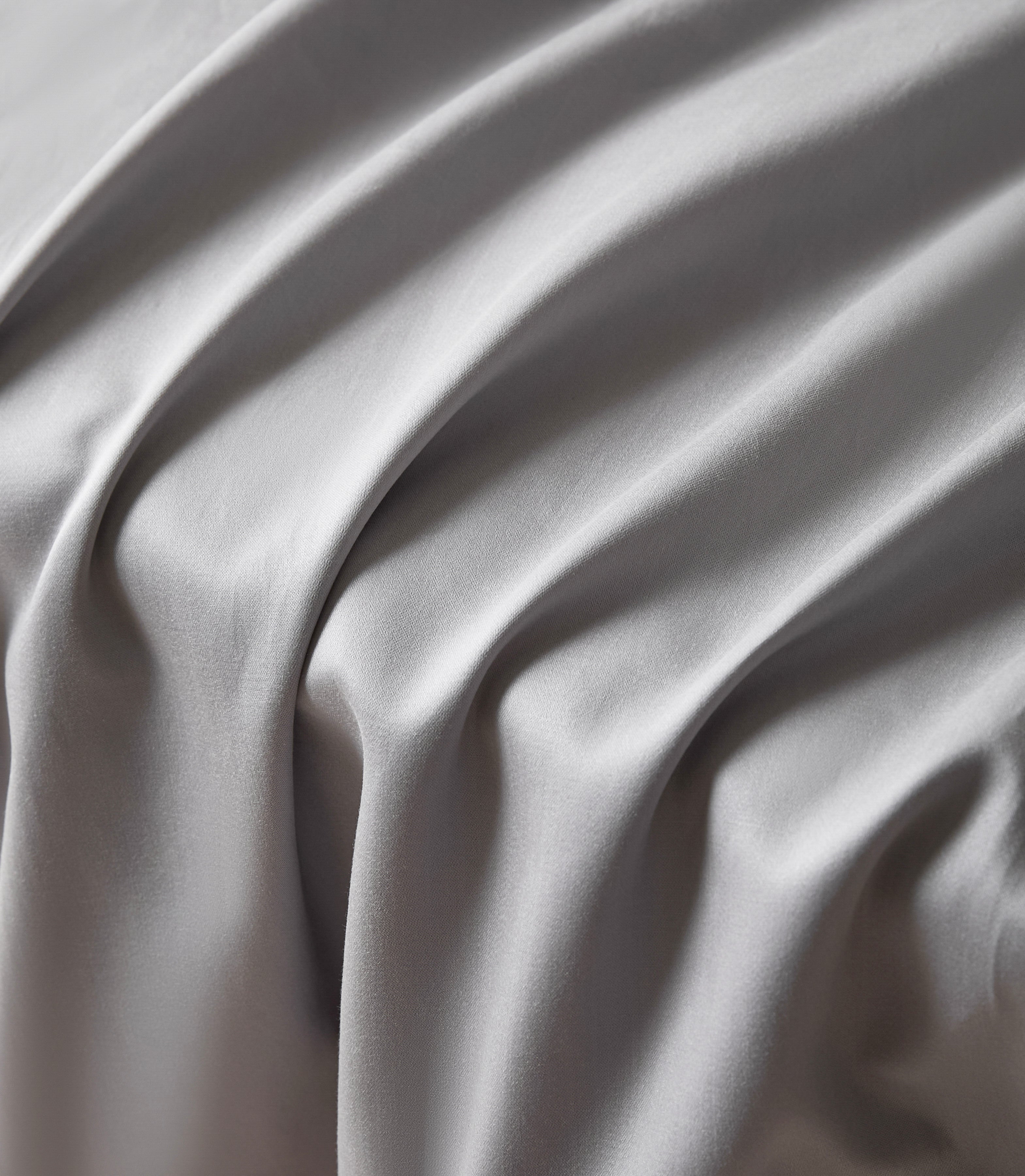 Luxe Lyocell & Cotton Brushed Pillowcase