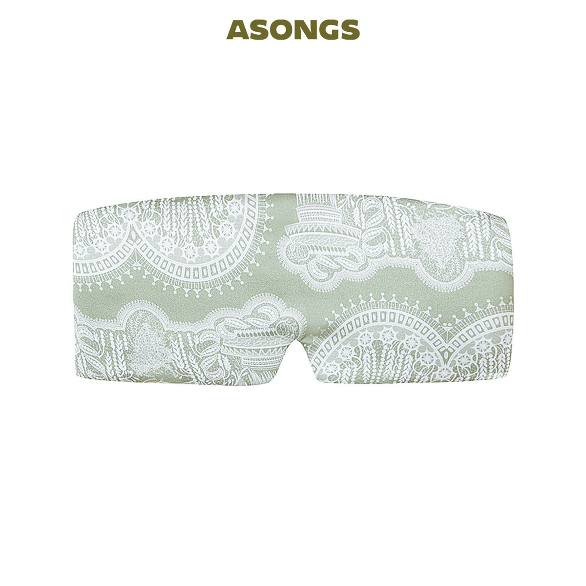 Silk Sleep Mask
