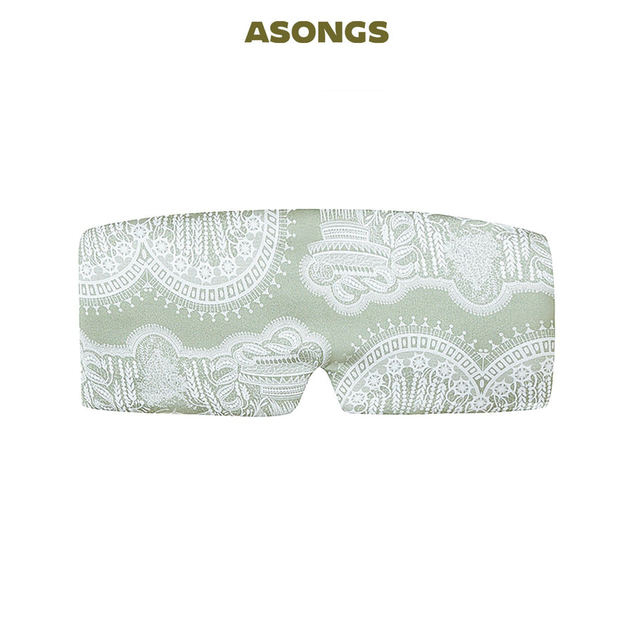 Silk Sleep Mask