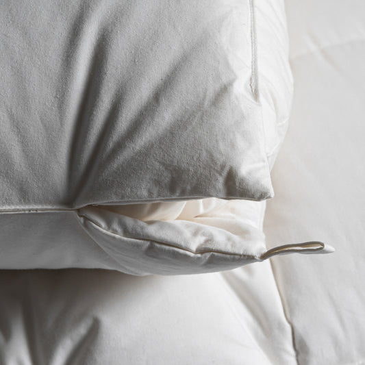 Premium Goose Down Pillow