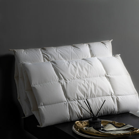 Premium Goose Down Pillow