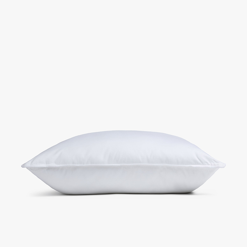 Organic Pure Goose Down Pillow