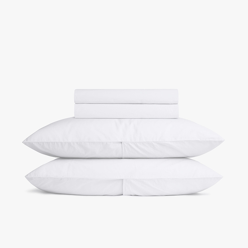 800 FP Pure Goose Down Pillow