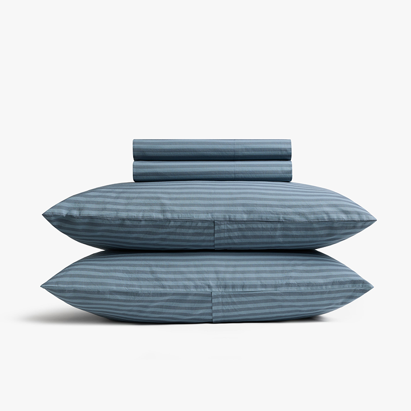 Cotton Pure Goose Down Pillow