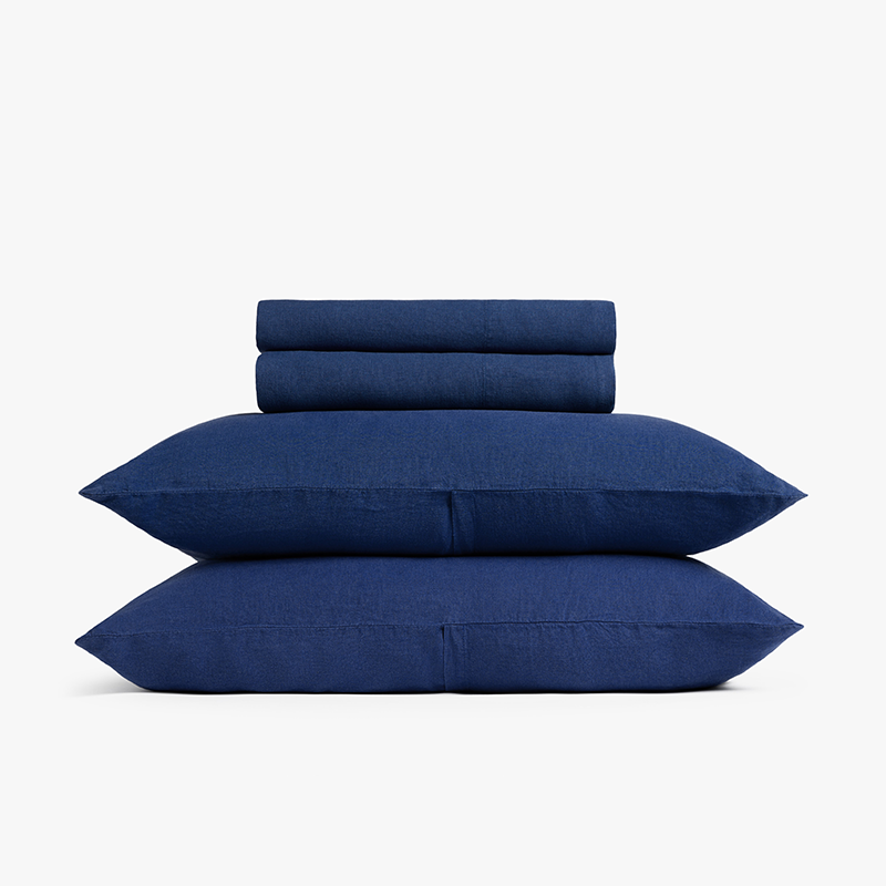 Line Pure Goose Down Pillow