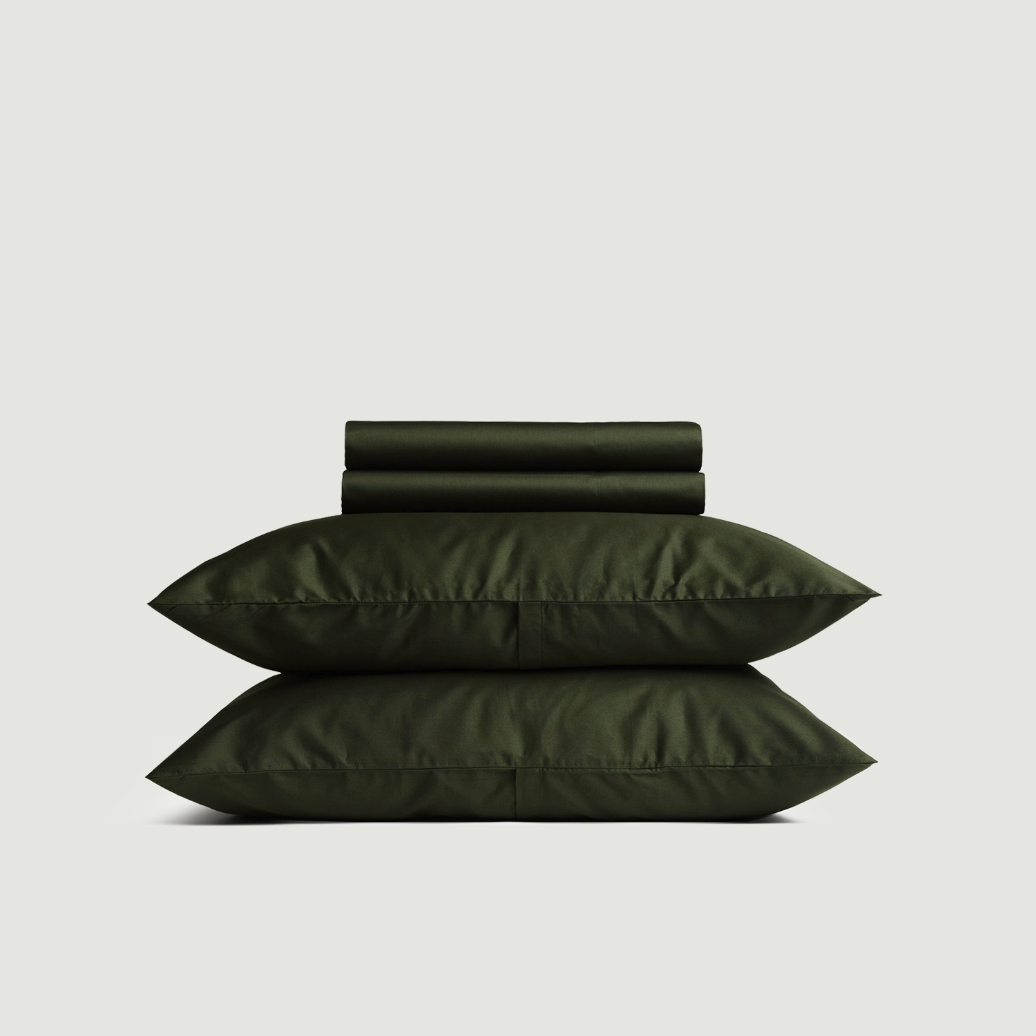 Luxe Stars Stripes Goose Down Pillows