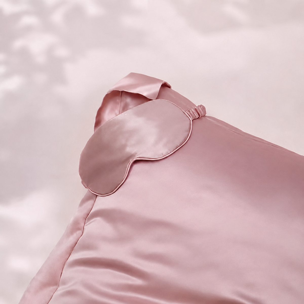 22 Momme Mulberry Silk Pillowcase