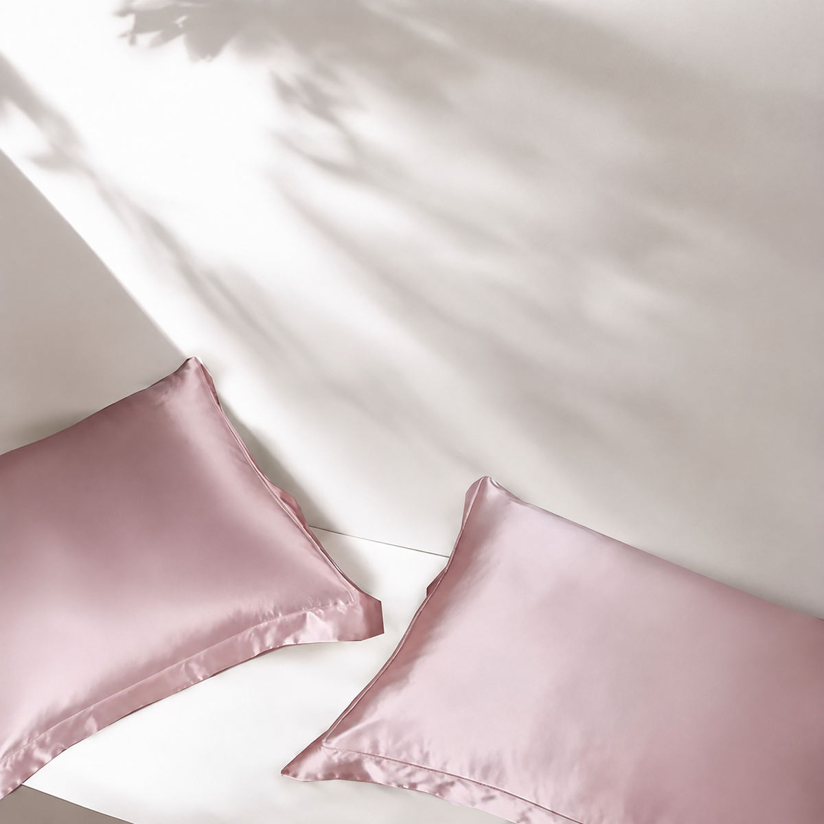 22 Momme Mulberry Silk Pillowcase