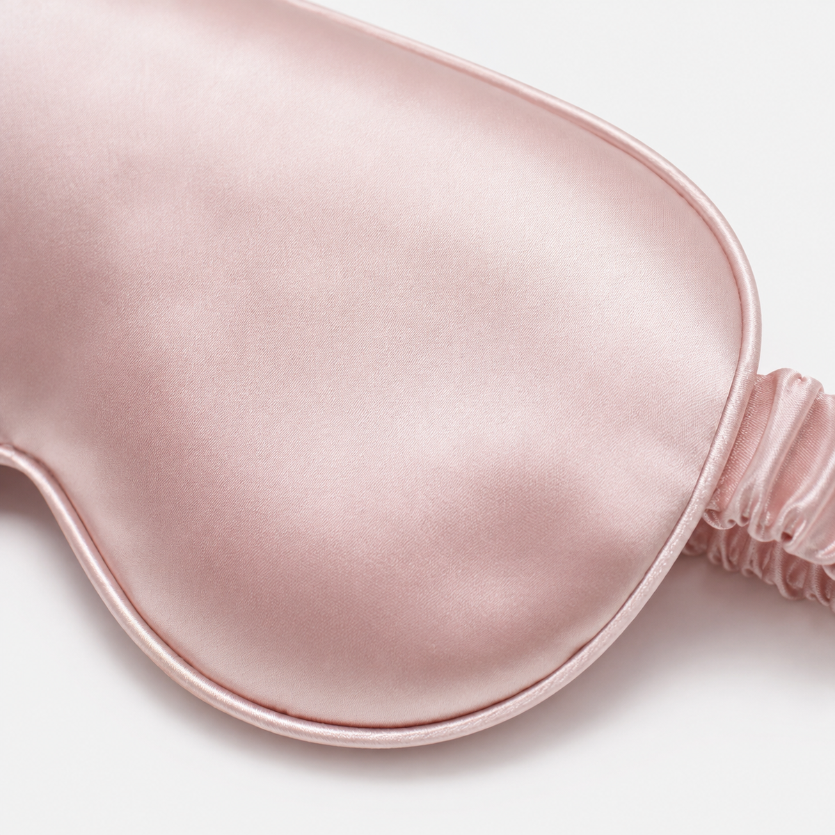 3D Mulberry Silk Sleep Mask