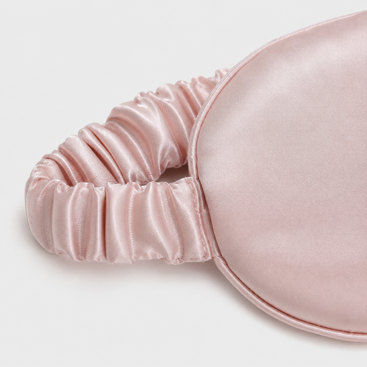 3D Mulberry Silk Sleep Mask