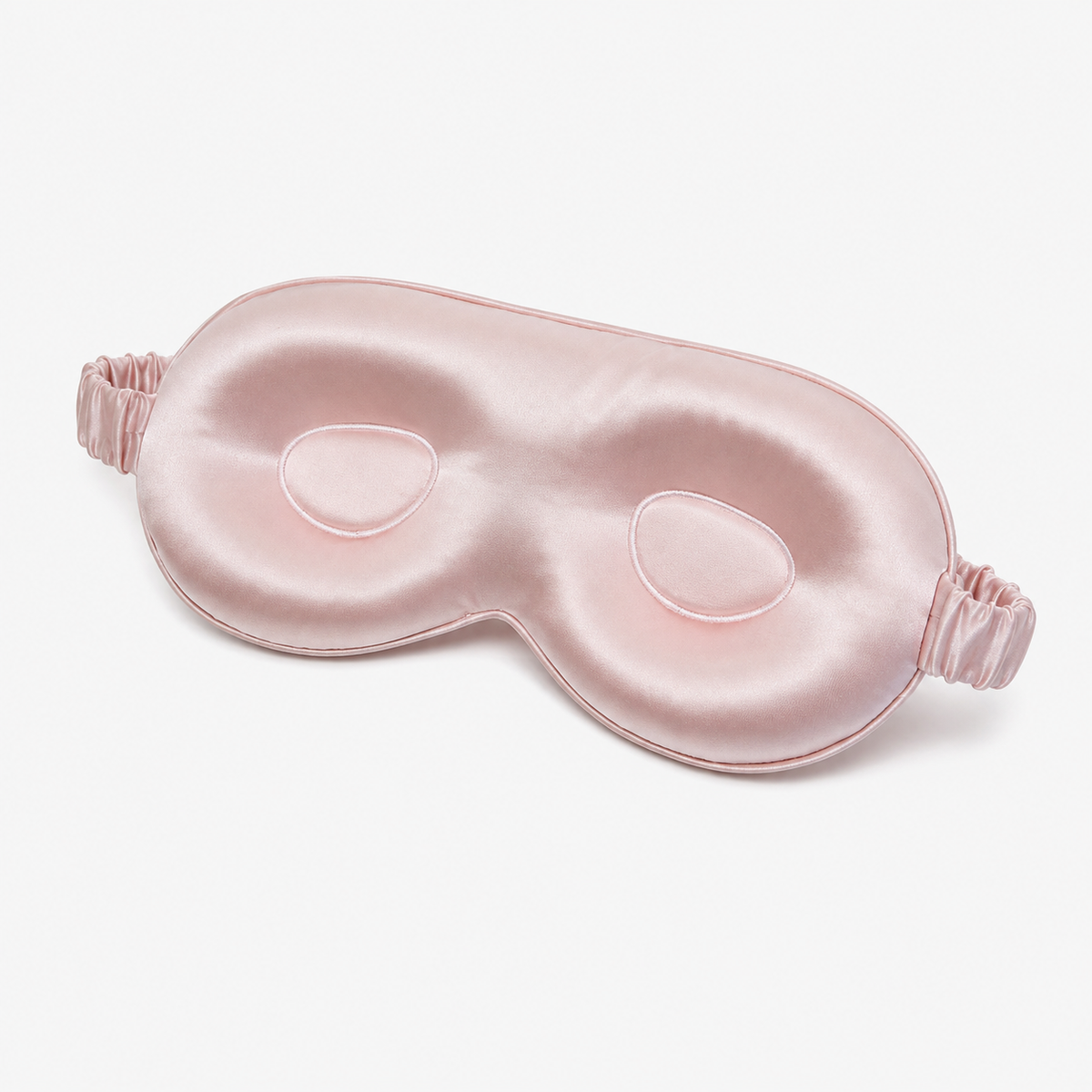 3D Mulberry Silk Sleep Mask