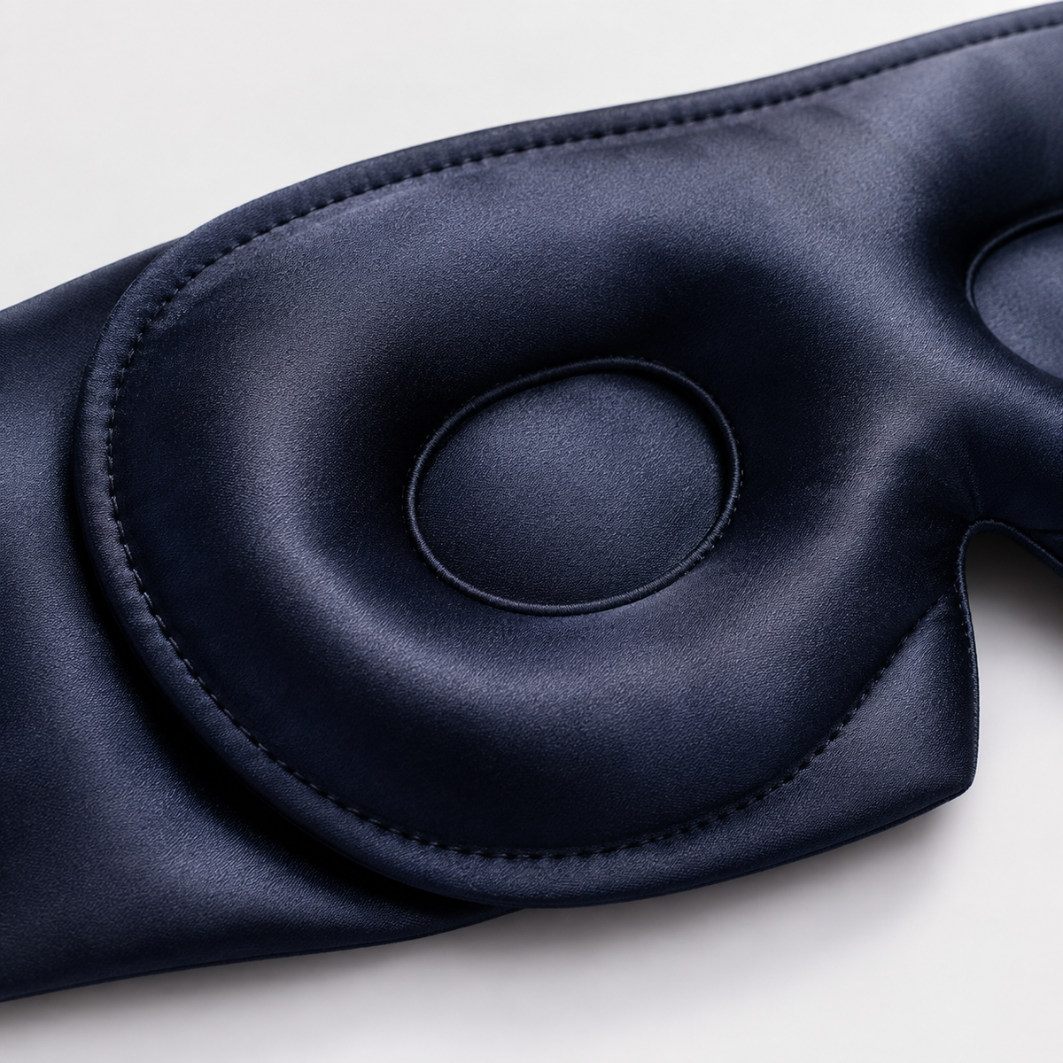 3D Surround Silk Mask