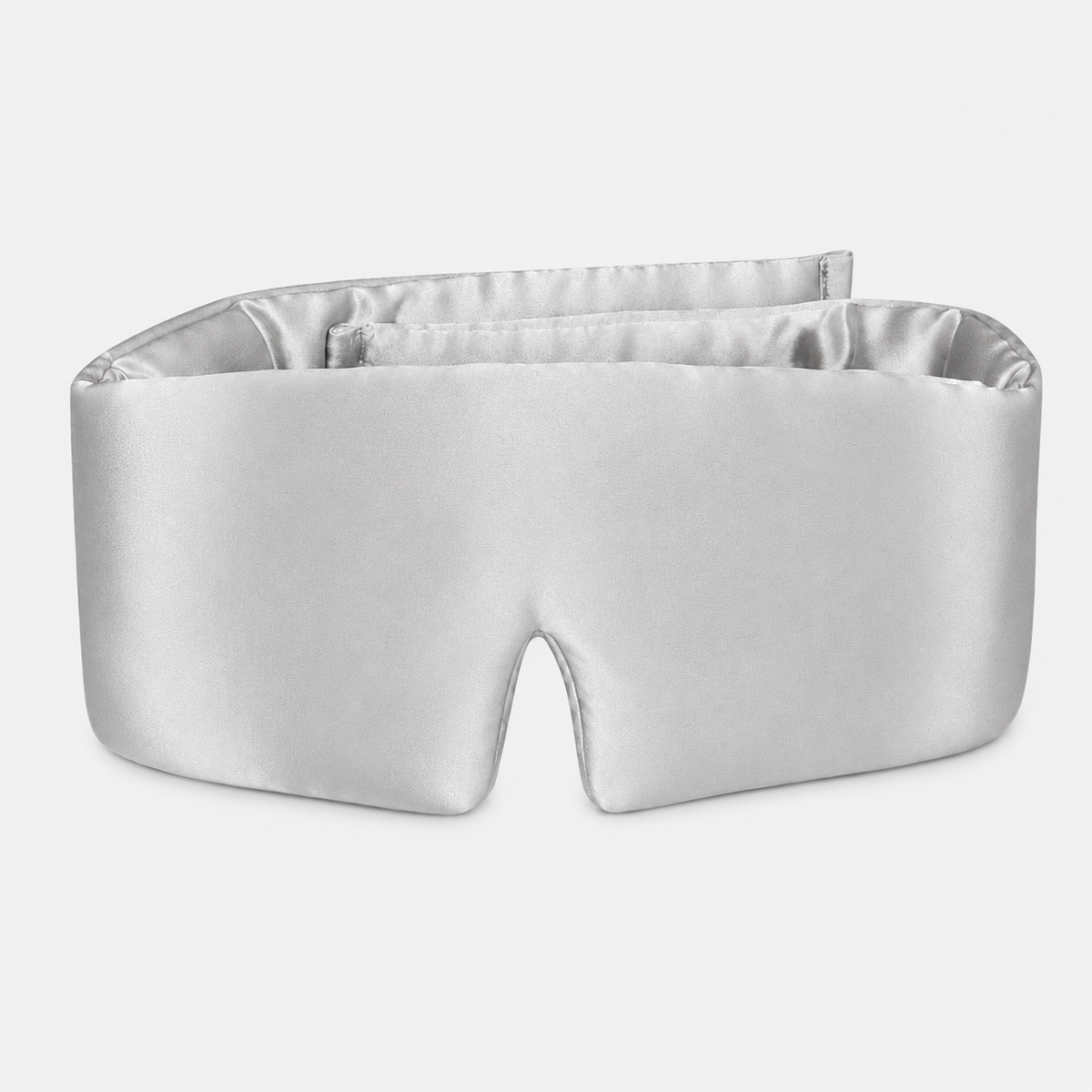 Full-Coverage Adjustable Sleep Mask