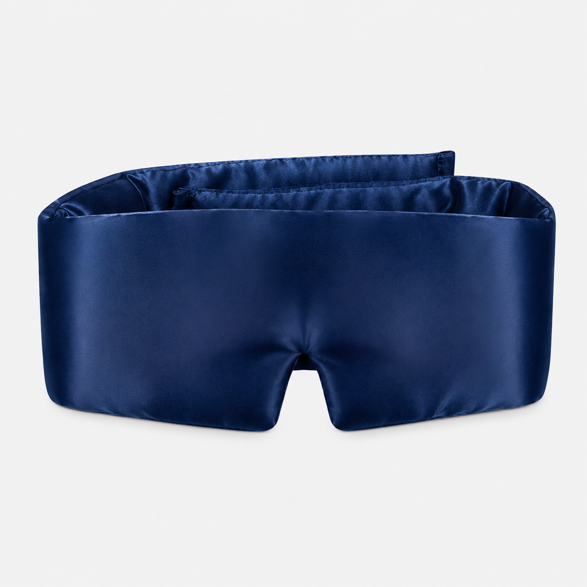 Full-Coverage Adjustable Sleep Mask