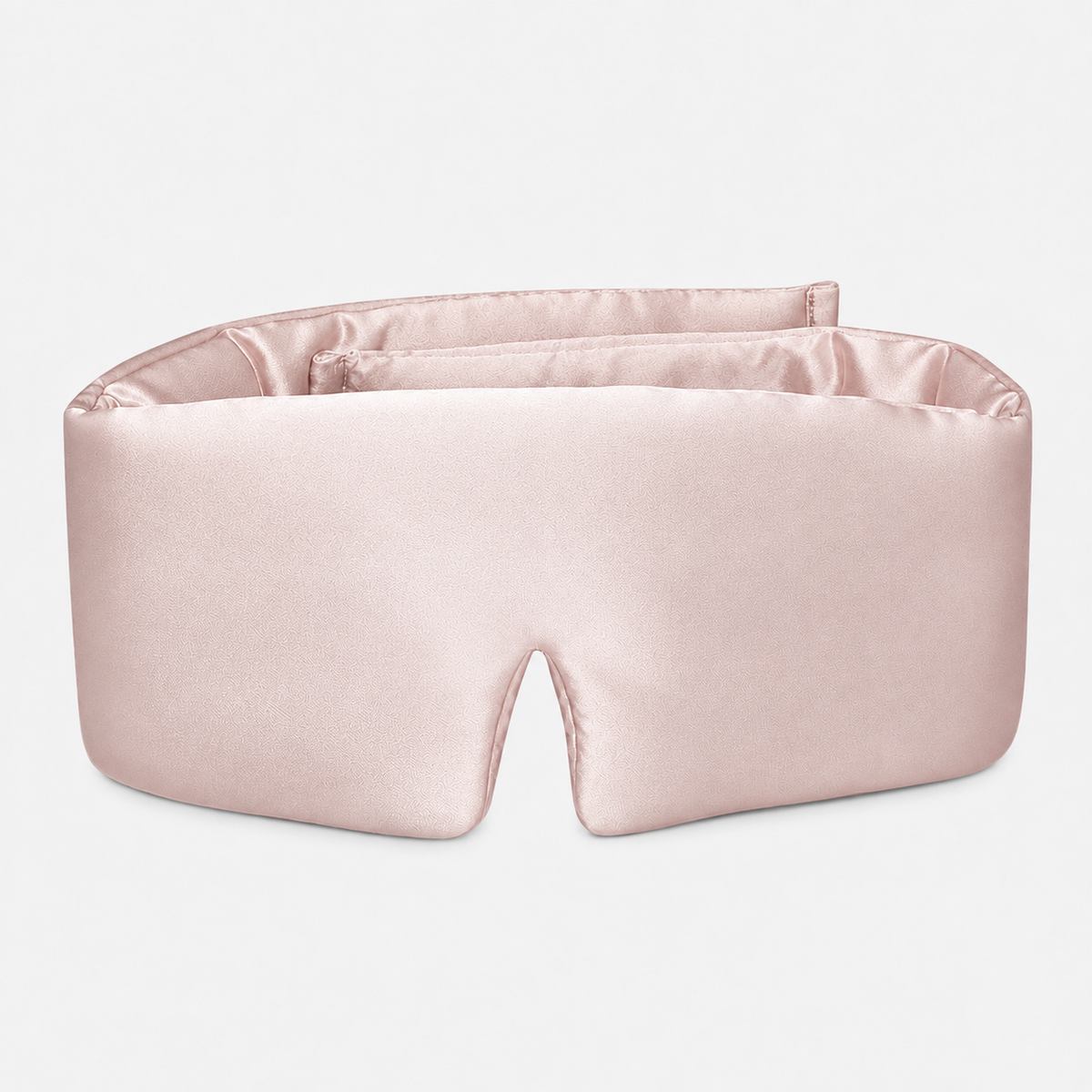 Full-Coverage Adjustable Sleep Mask