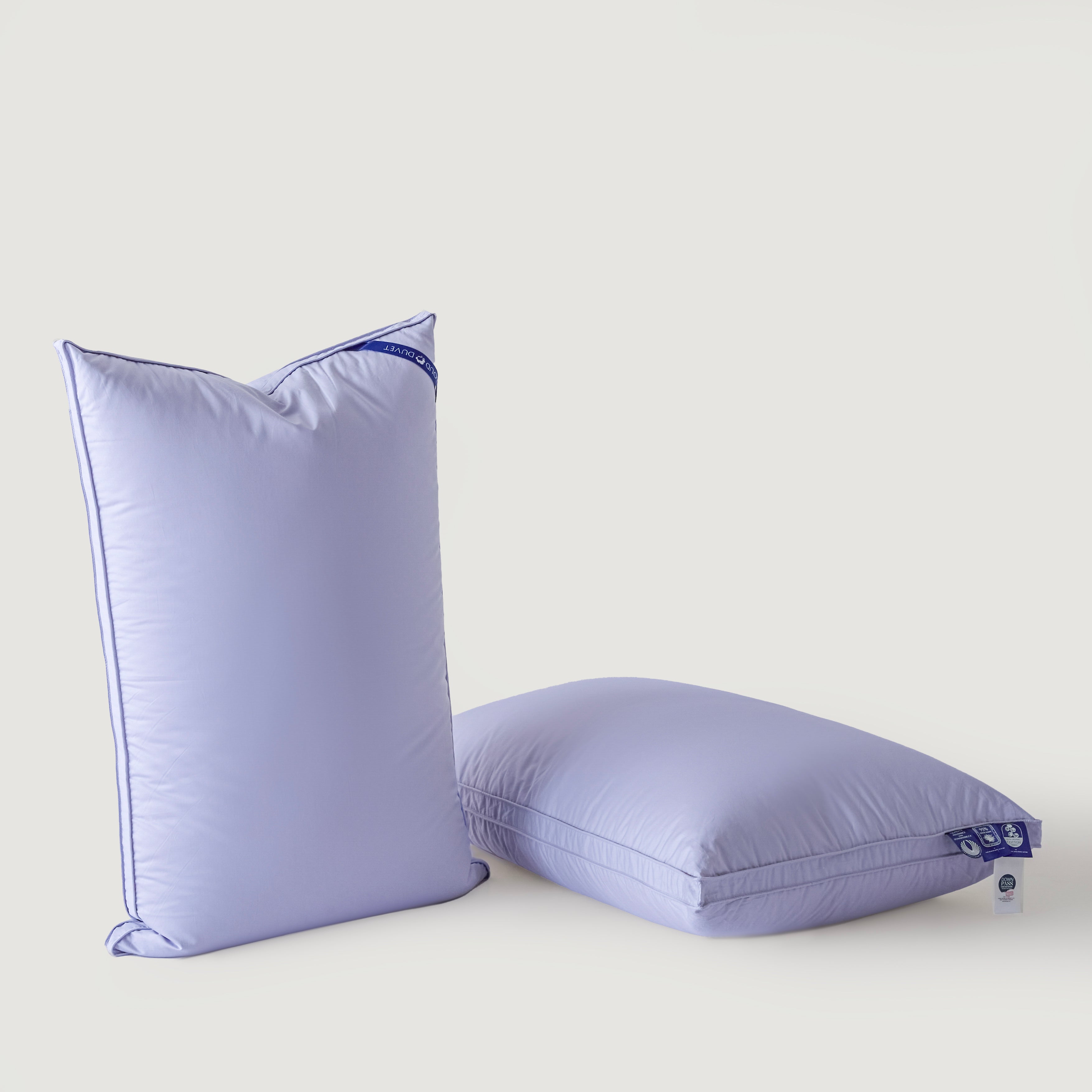 Cloud Goose Down Pillow