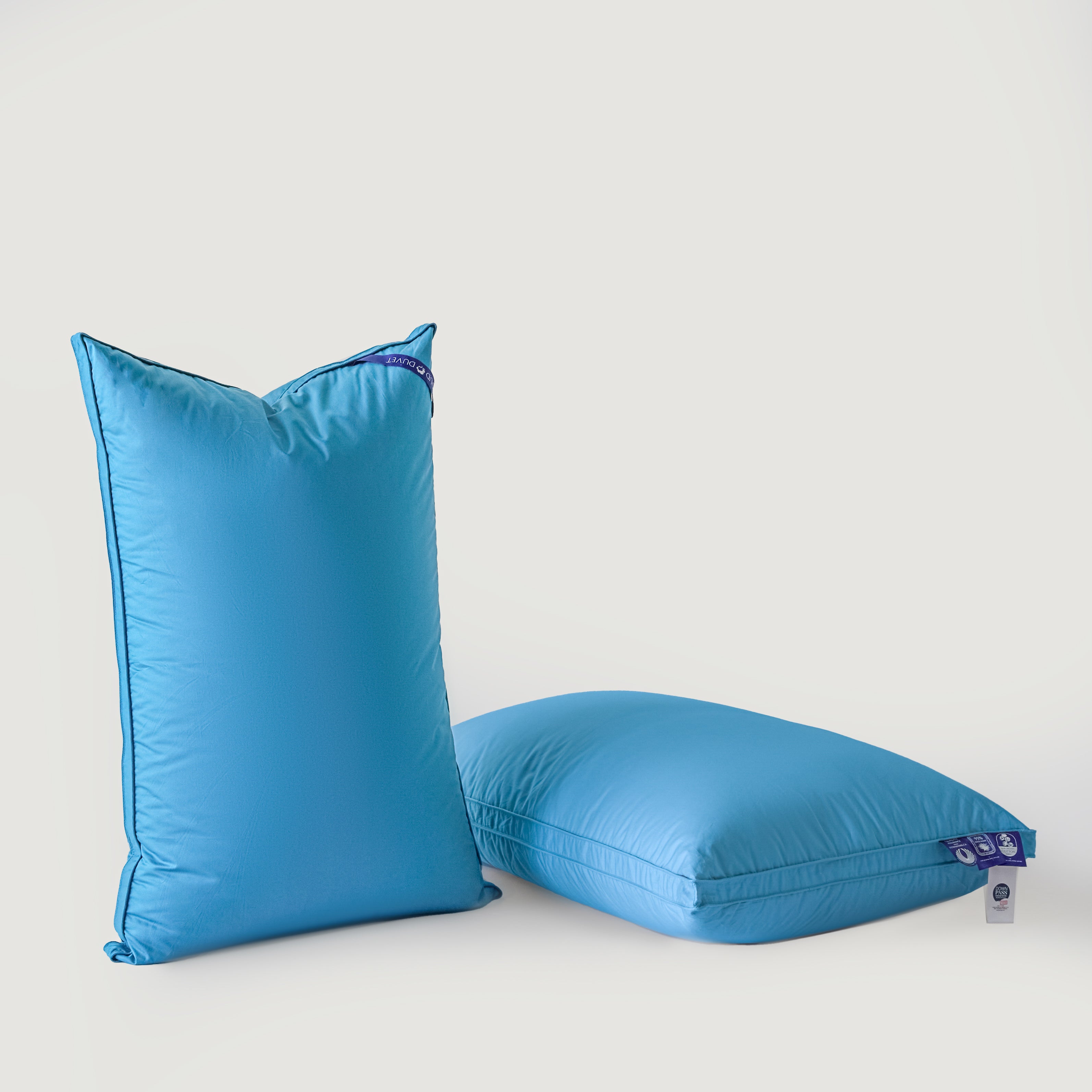 Cloud Goose Down Pillow