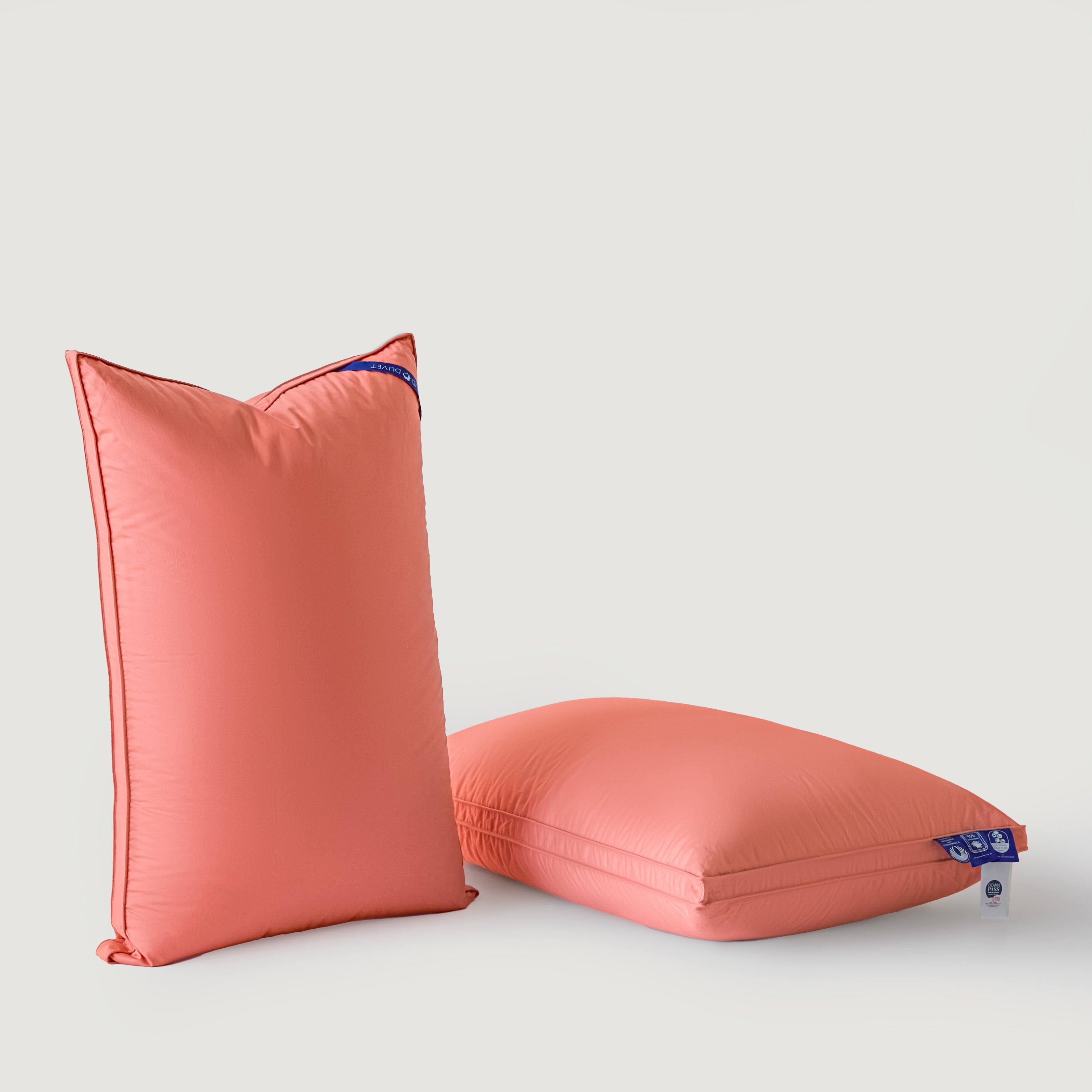 Cloud Goose Down Pillow