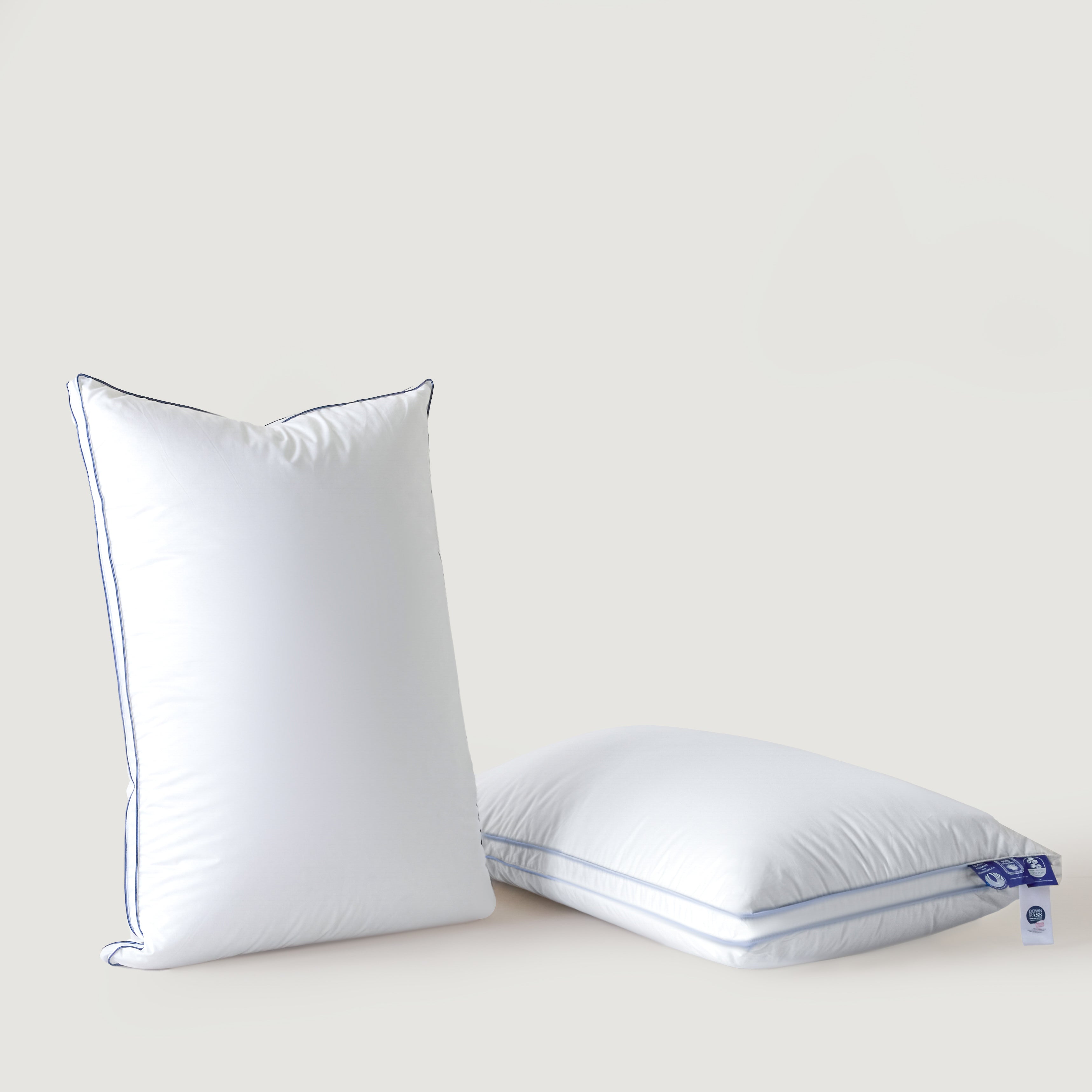 Cloud Goose Down Pillow