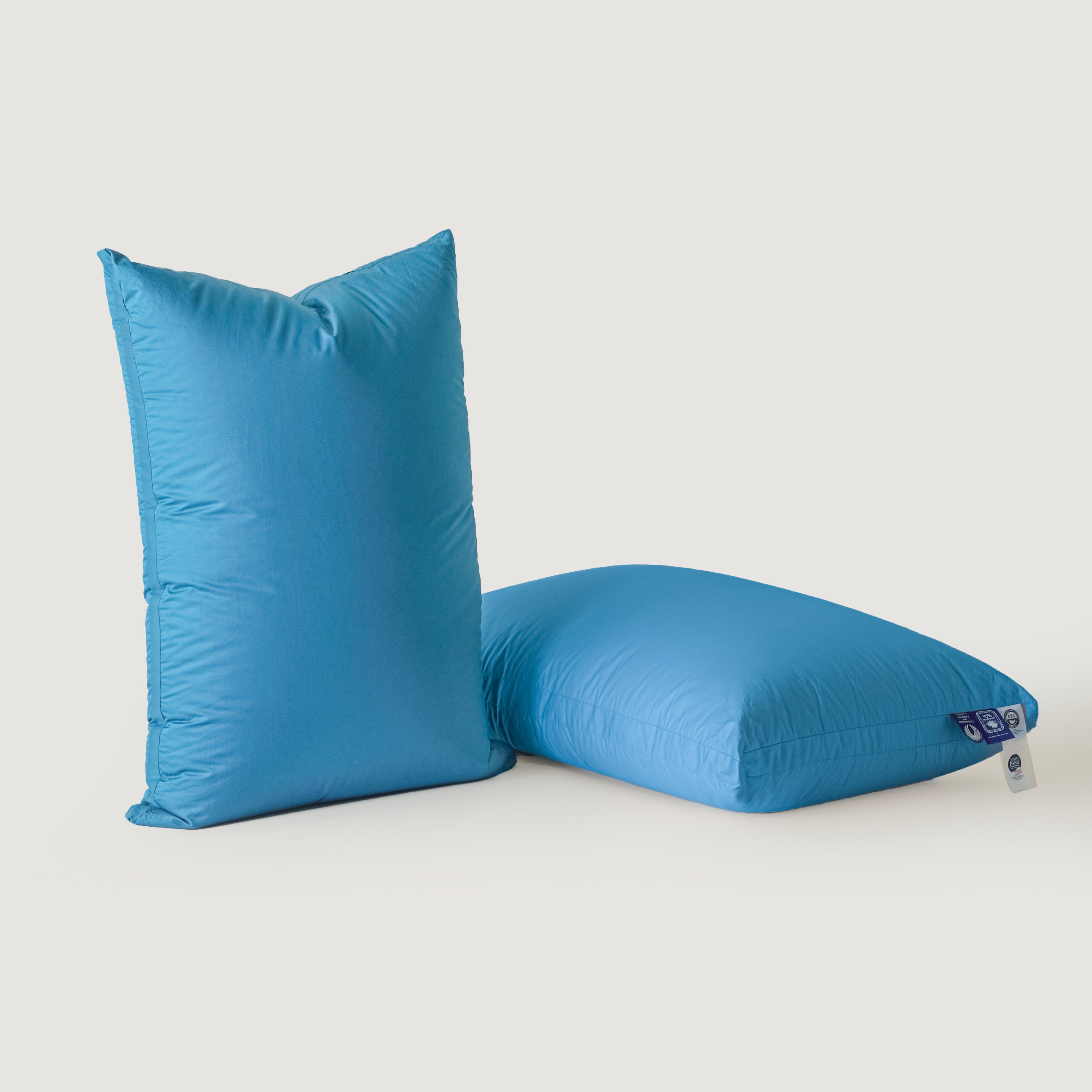 Detachable Goose Down Pillow