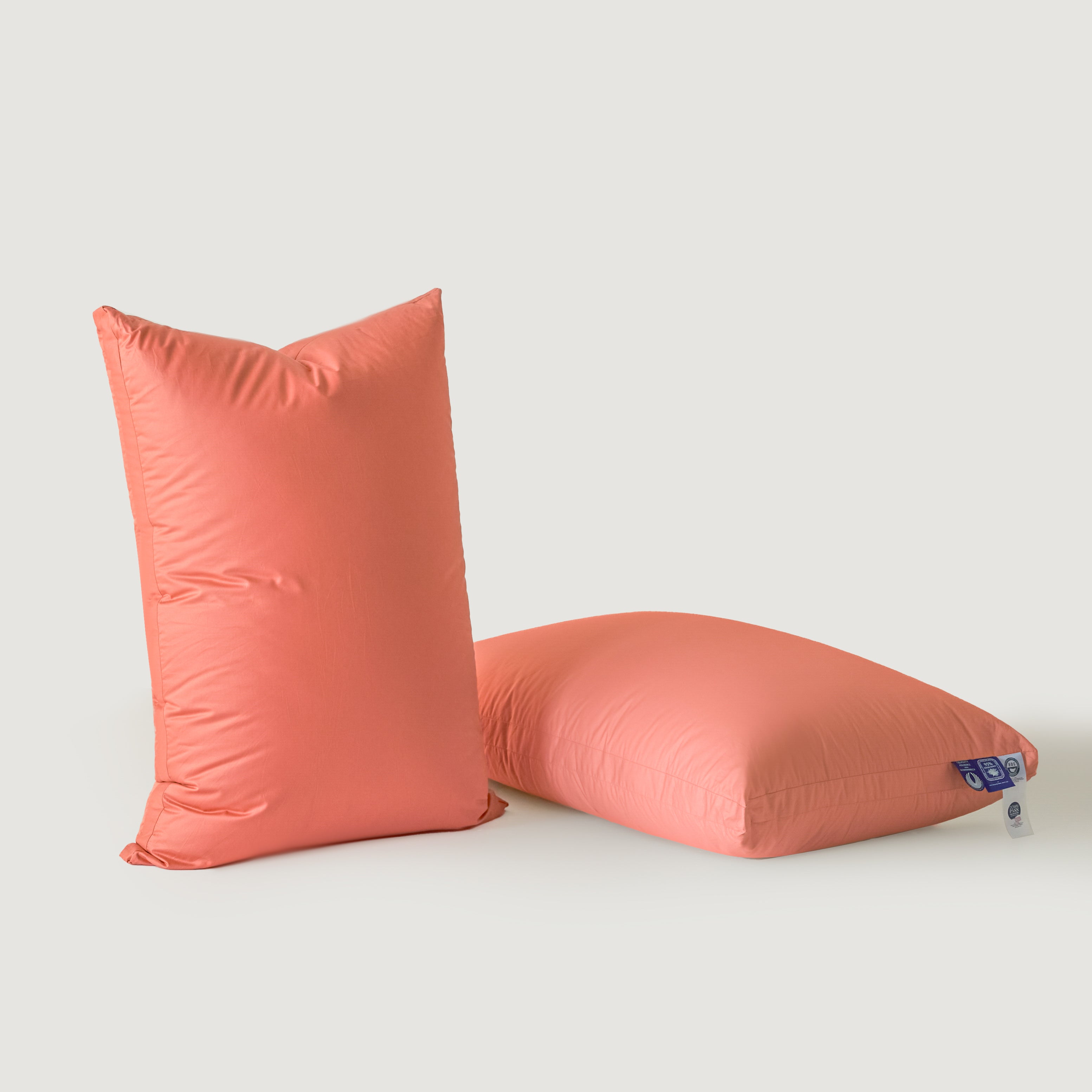 Detachable Goose Down Pillow