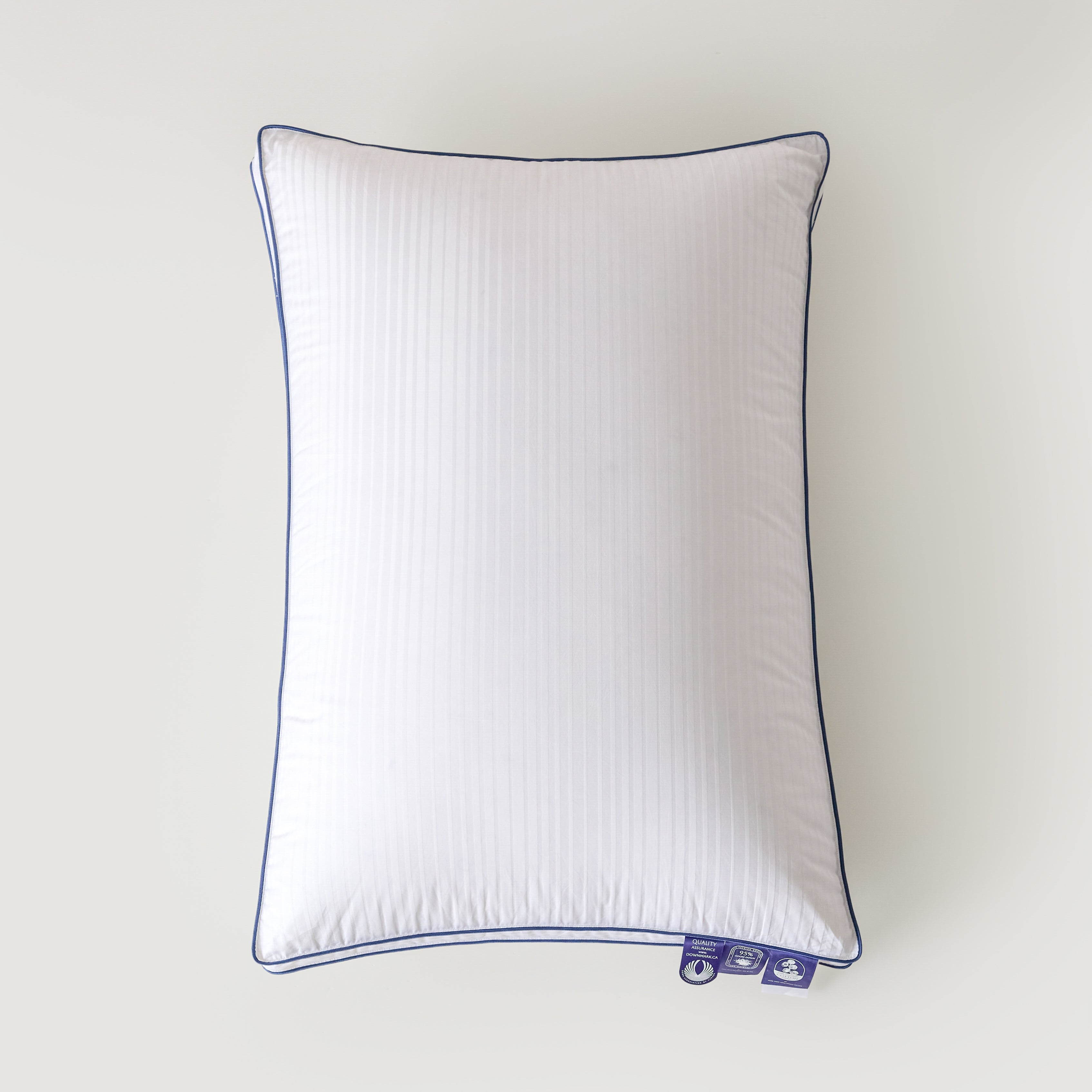 Luxe Pure Goose Down Pillow