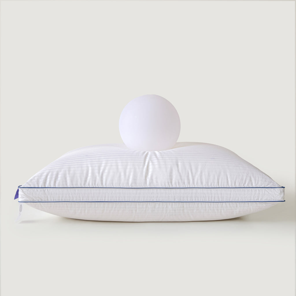 Luxe Pure Goose Down Pillow
