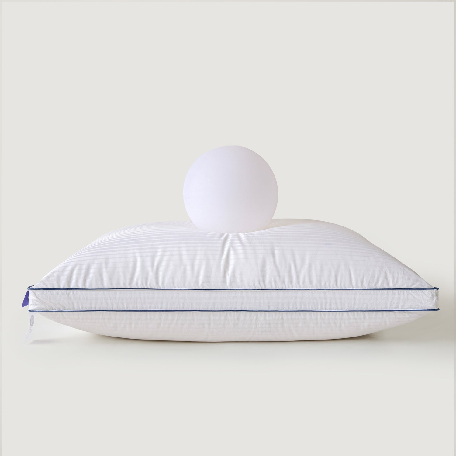 Luxe Pure Goose Down Pillow
