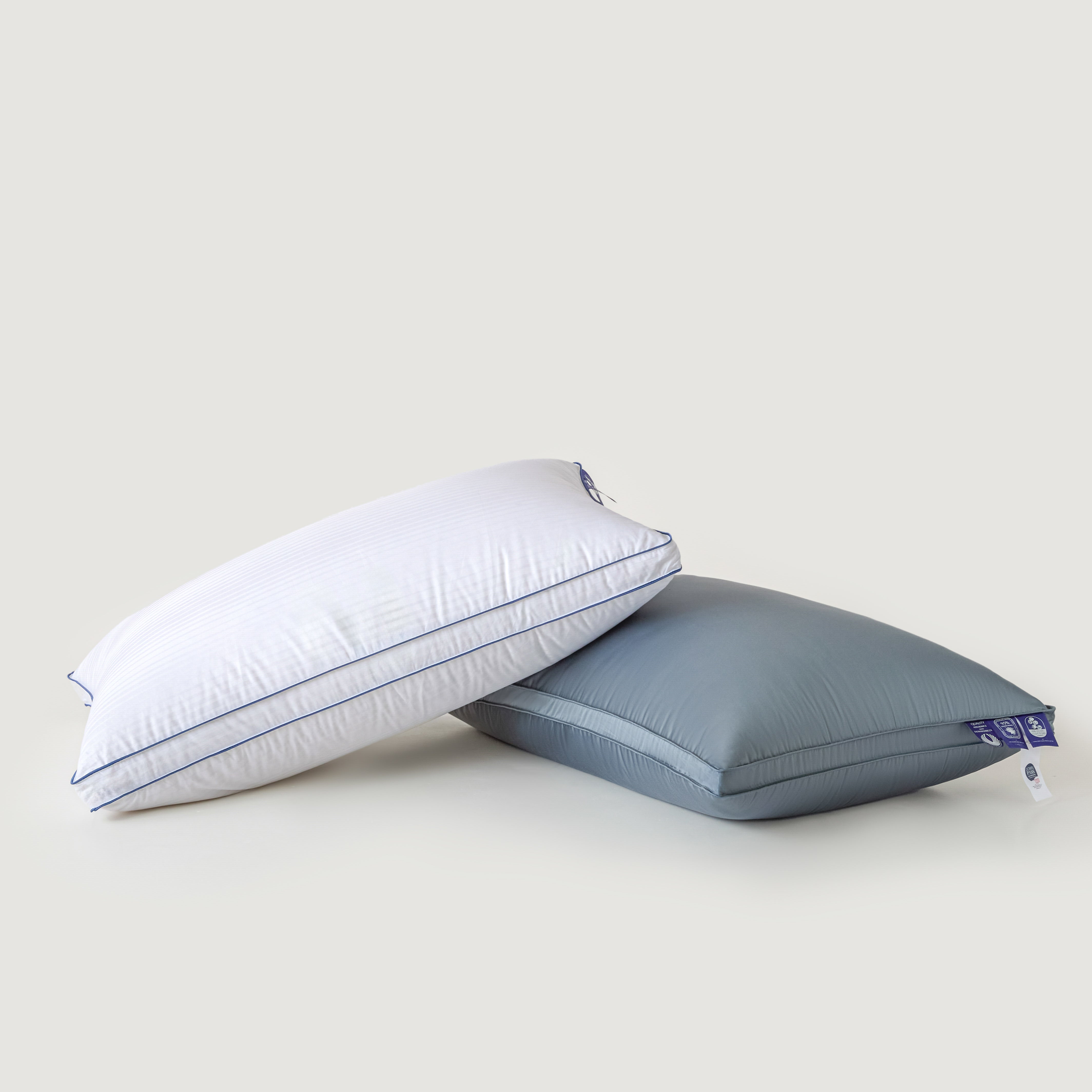 Luxe Pure Goose Down Pillow