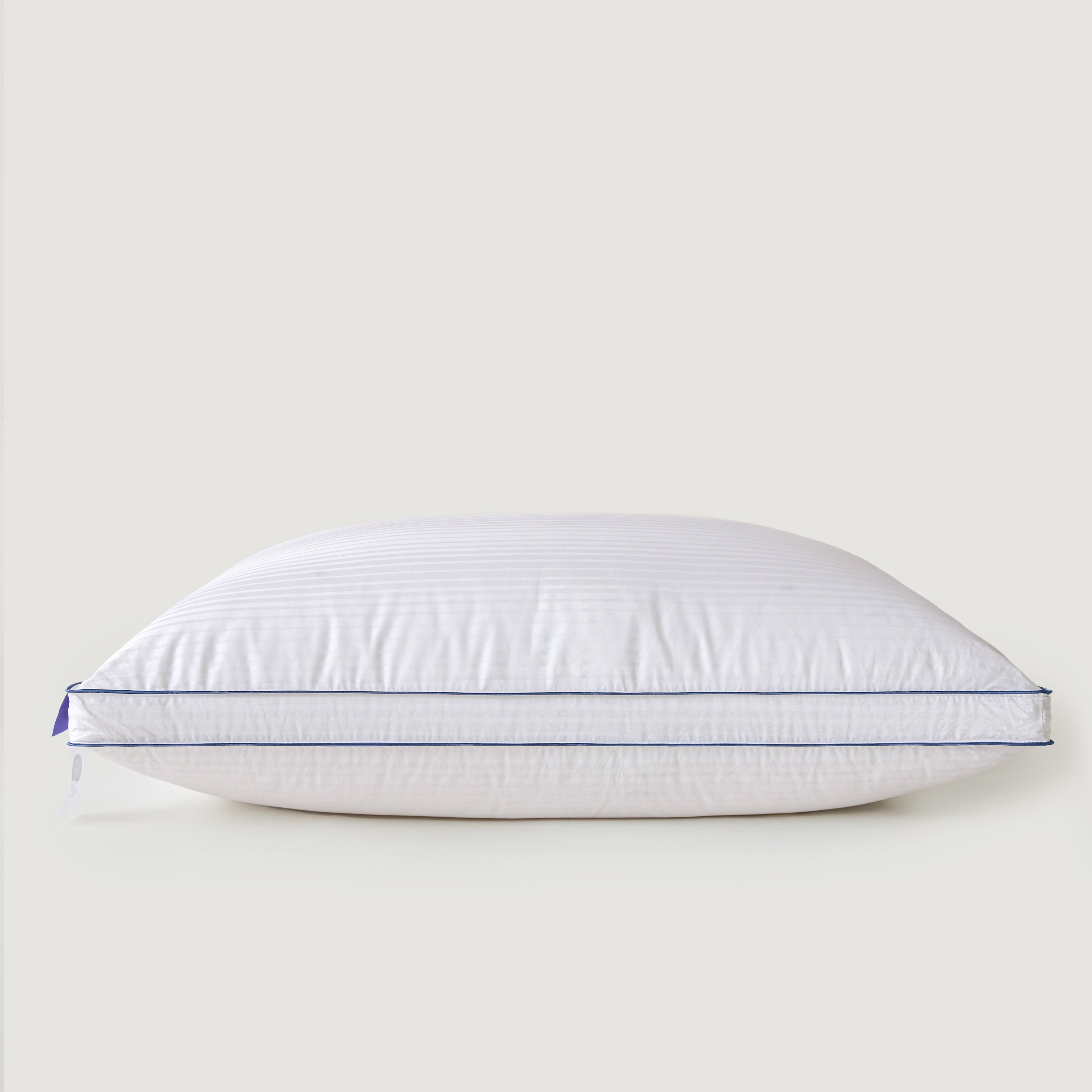 Luxe Pure Goose Down Pillow