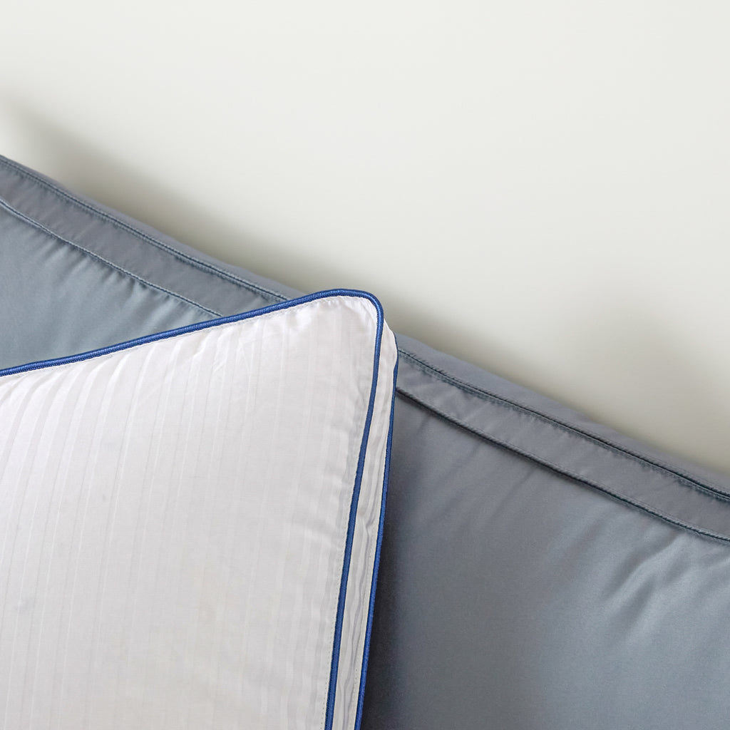 Luxe Pure Goose Down Pillow
