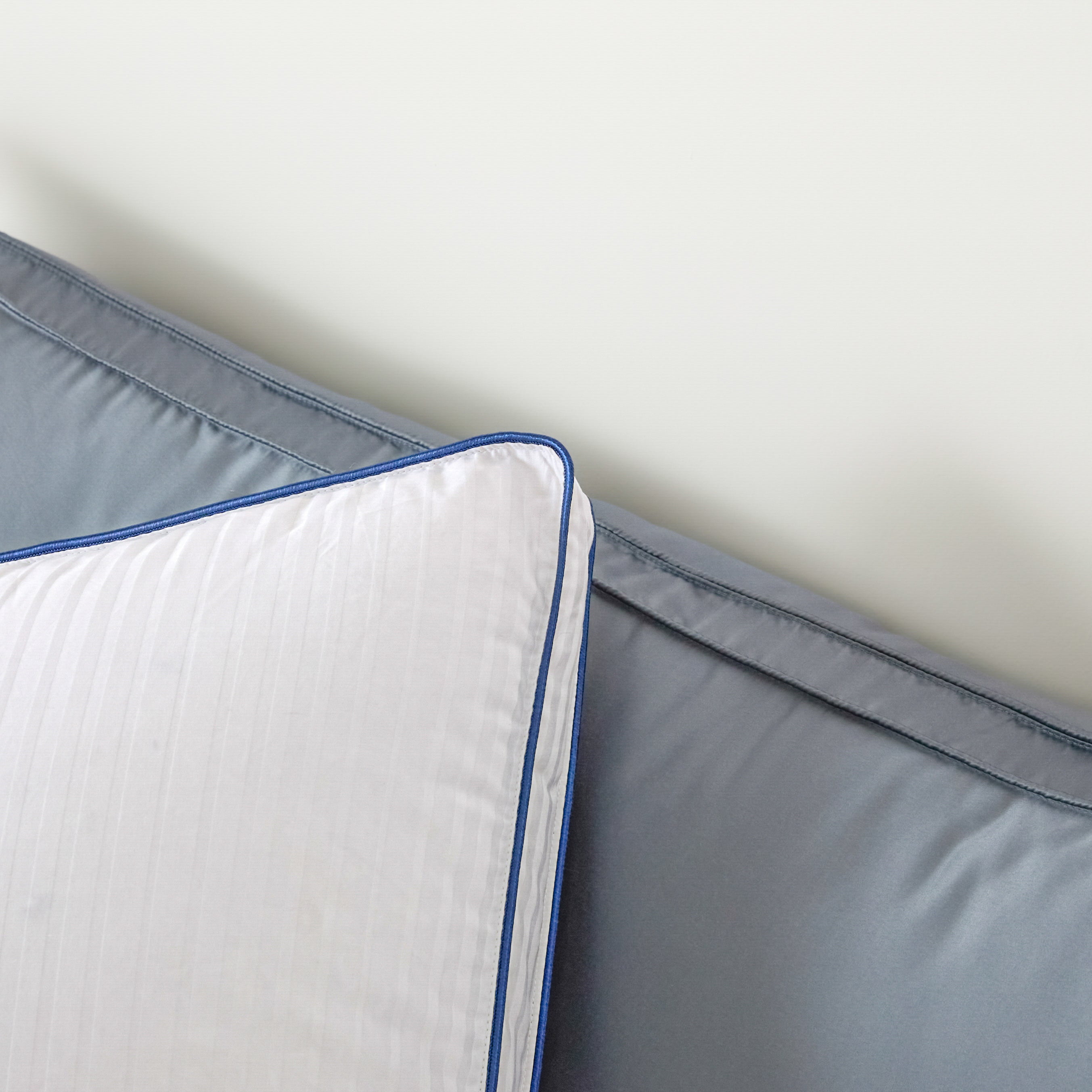 Luxe Pure Goose Down Pillow