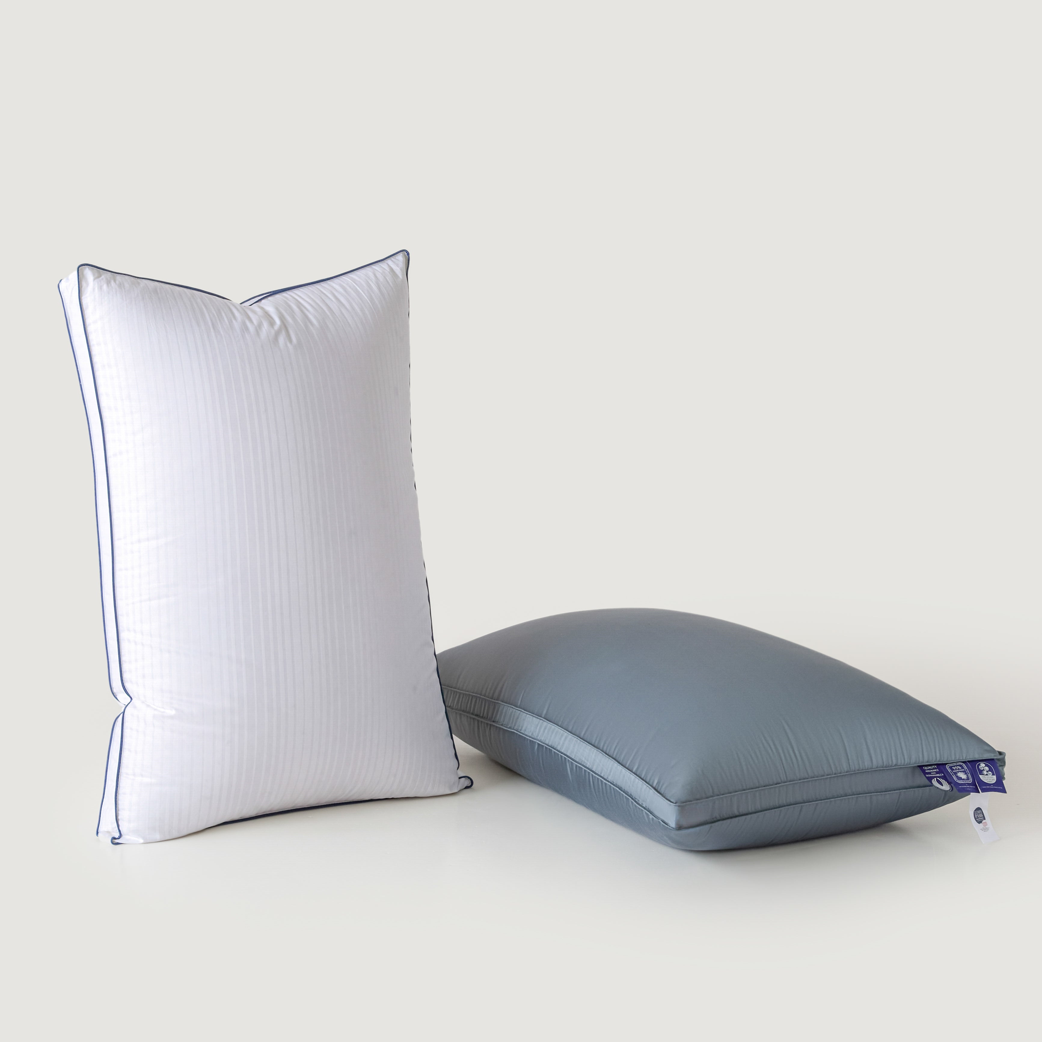 Luxe Pure Goose Down Pillow