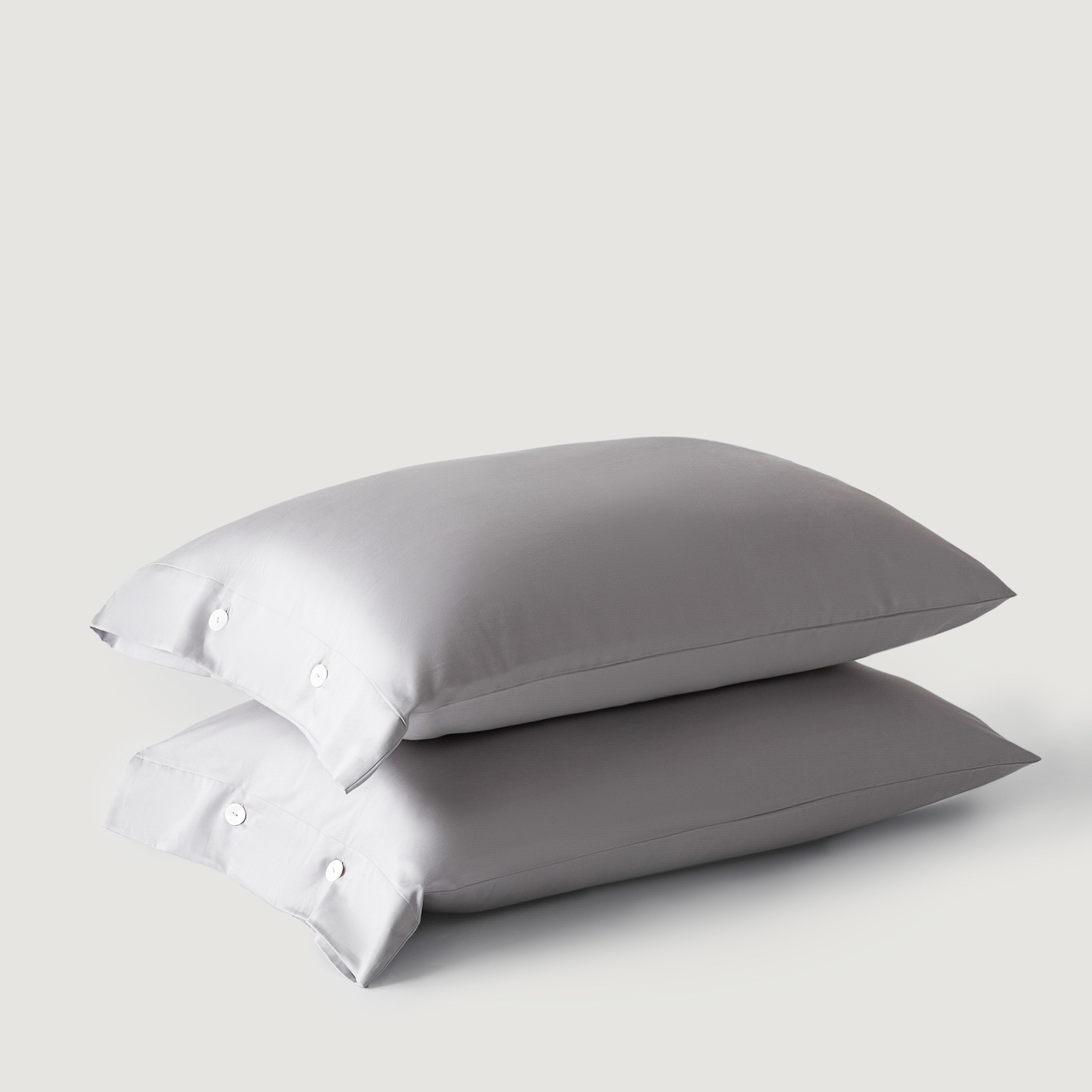 Luxe  Lyocell & Cotton Brushed Pillowcase