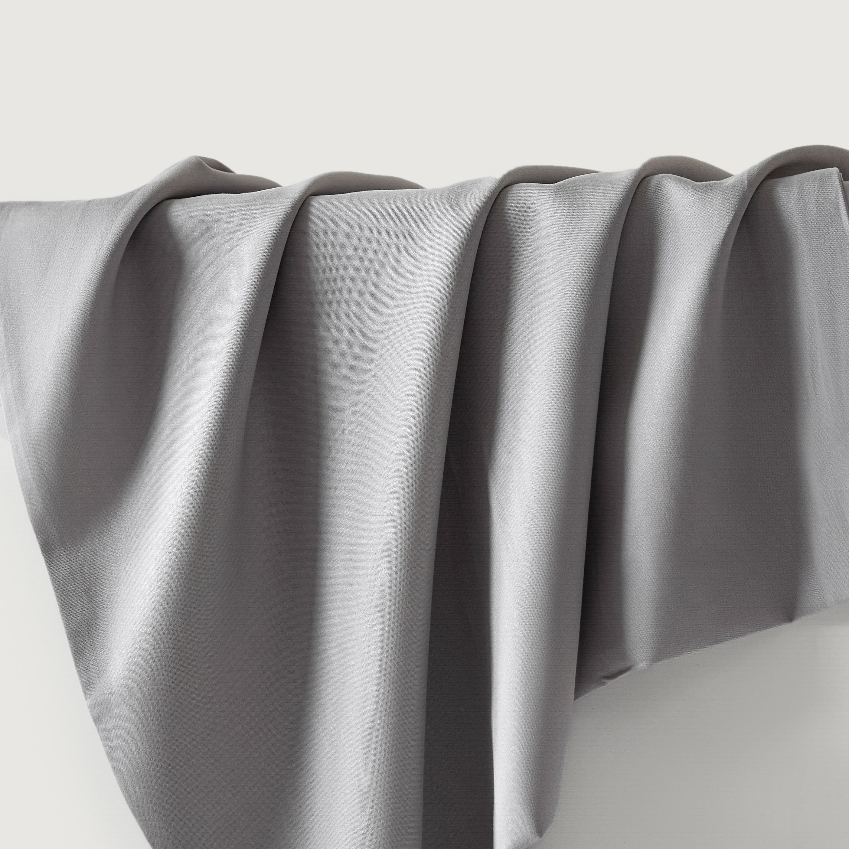 Luxe  Lyocell & Cotton Brushed Pillowcase
