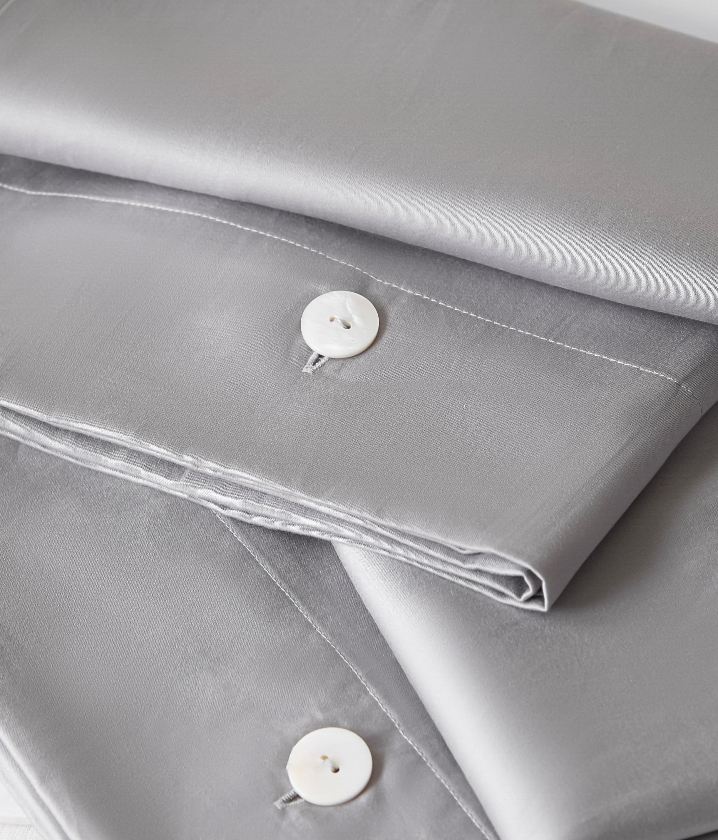 Luxe  Lyocell & Cotton Brushed Pillowcase