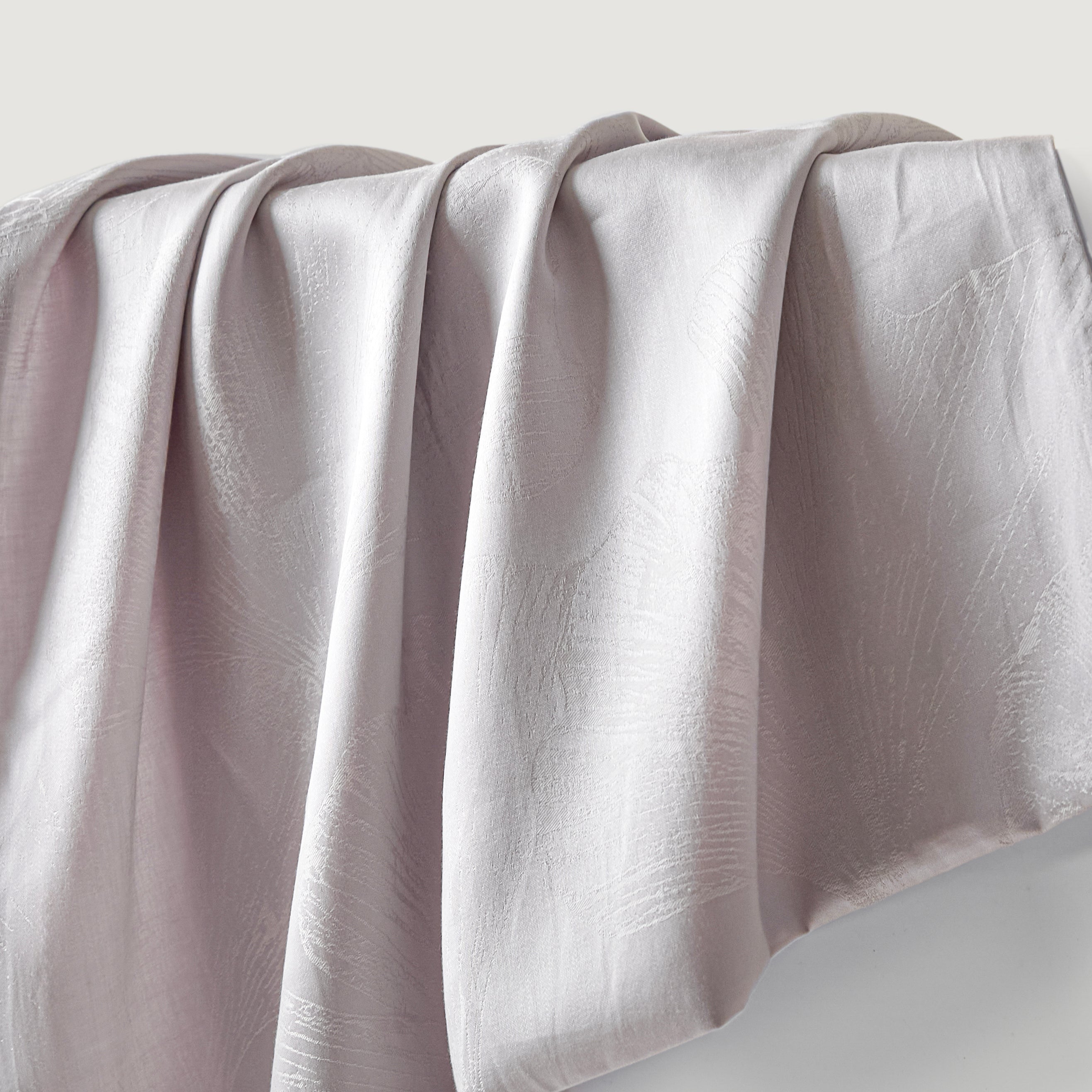 Luxe Lyocell & Cotton Sateen Pillowcase – Ginkgo