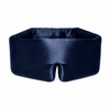 Full-Coverage Adjustable Sleep Mask