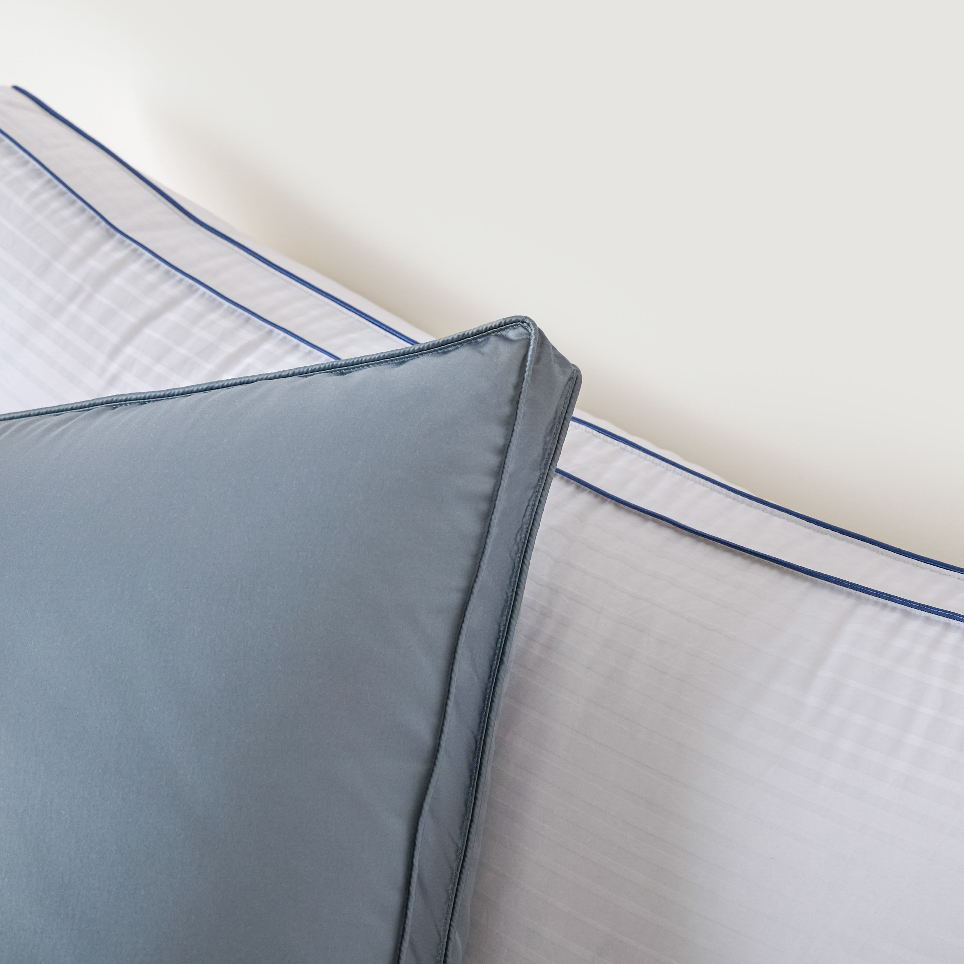 Silk Pure Goose Down Pillow