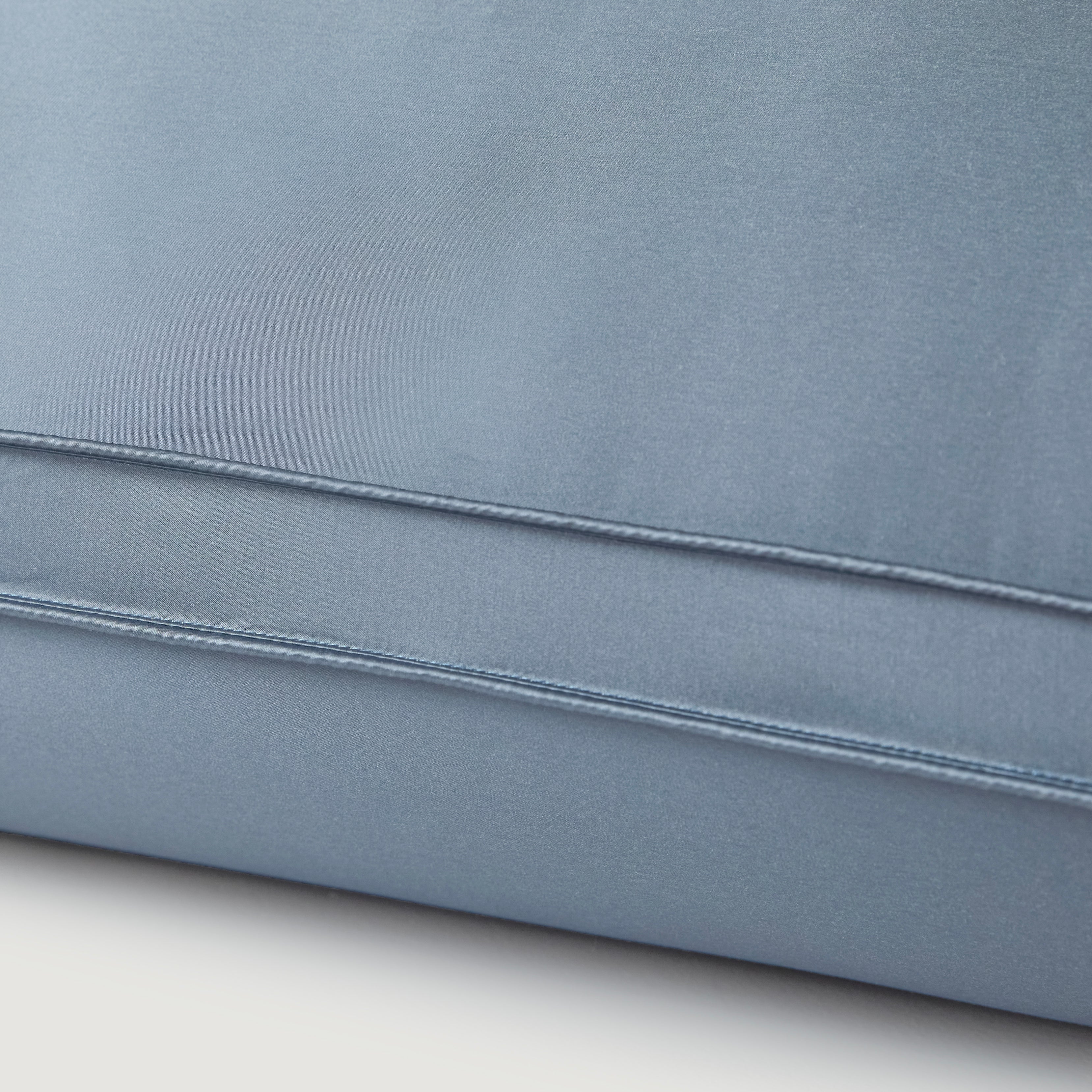 Silk Pure Goose Down Pillow