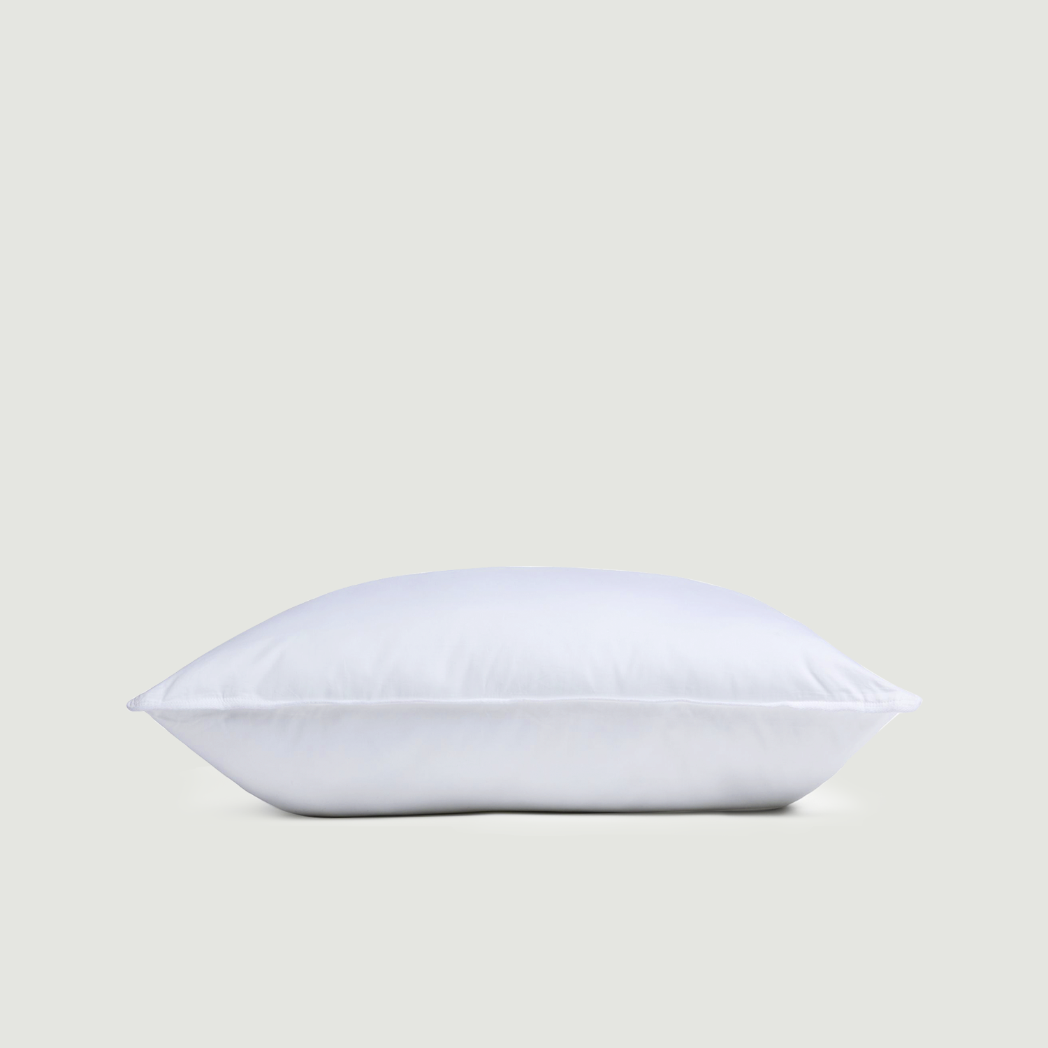 Organic Pure Goose Down Pillow