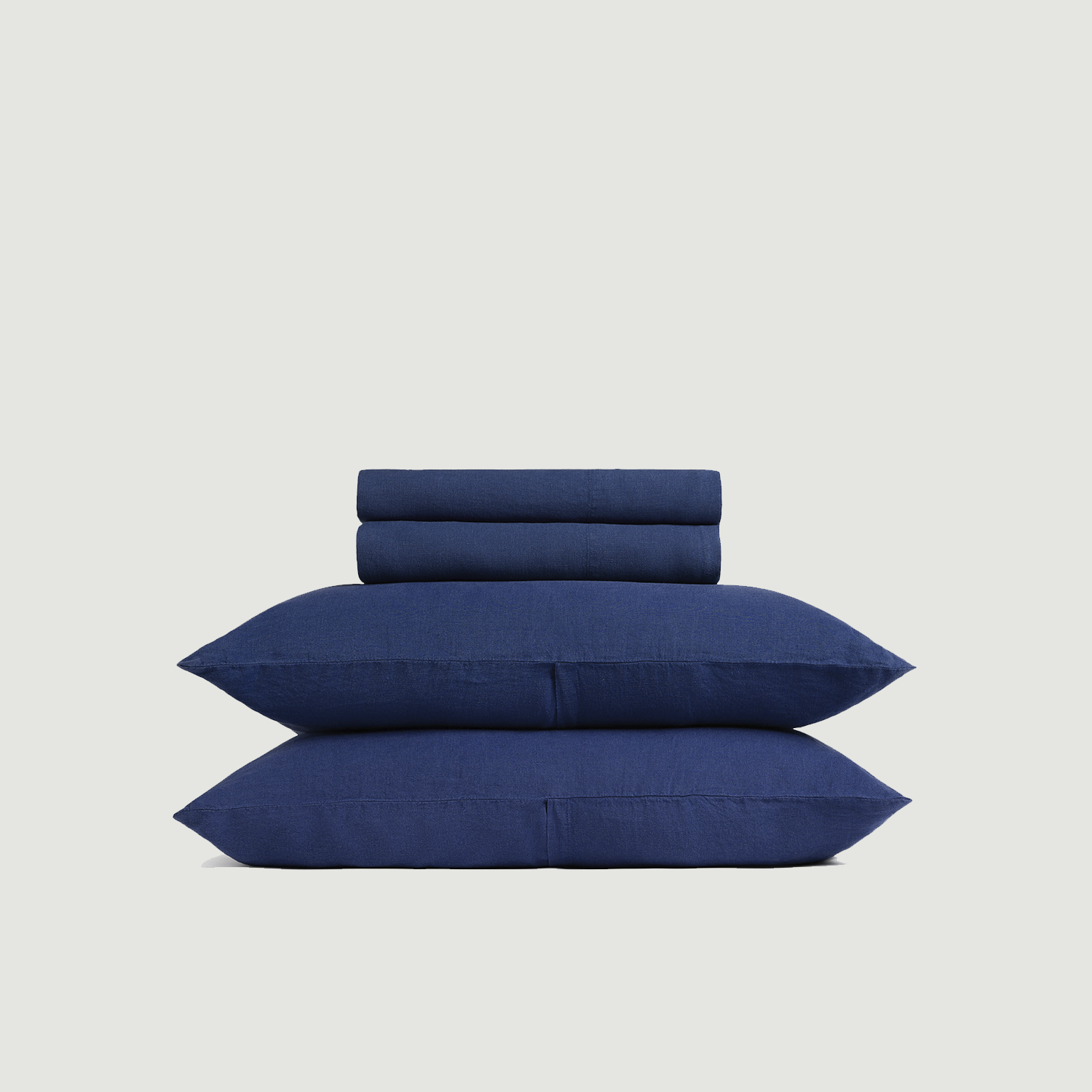 Line Pure Goose Down Pillow